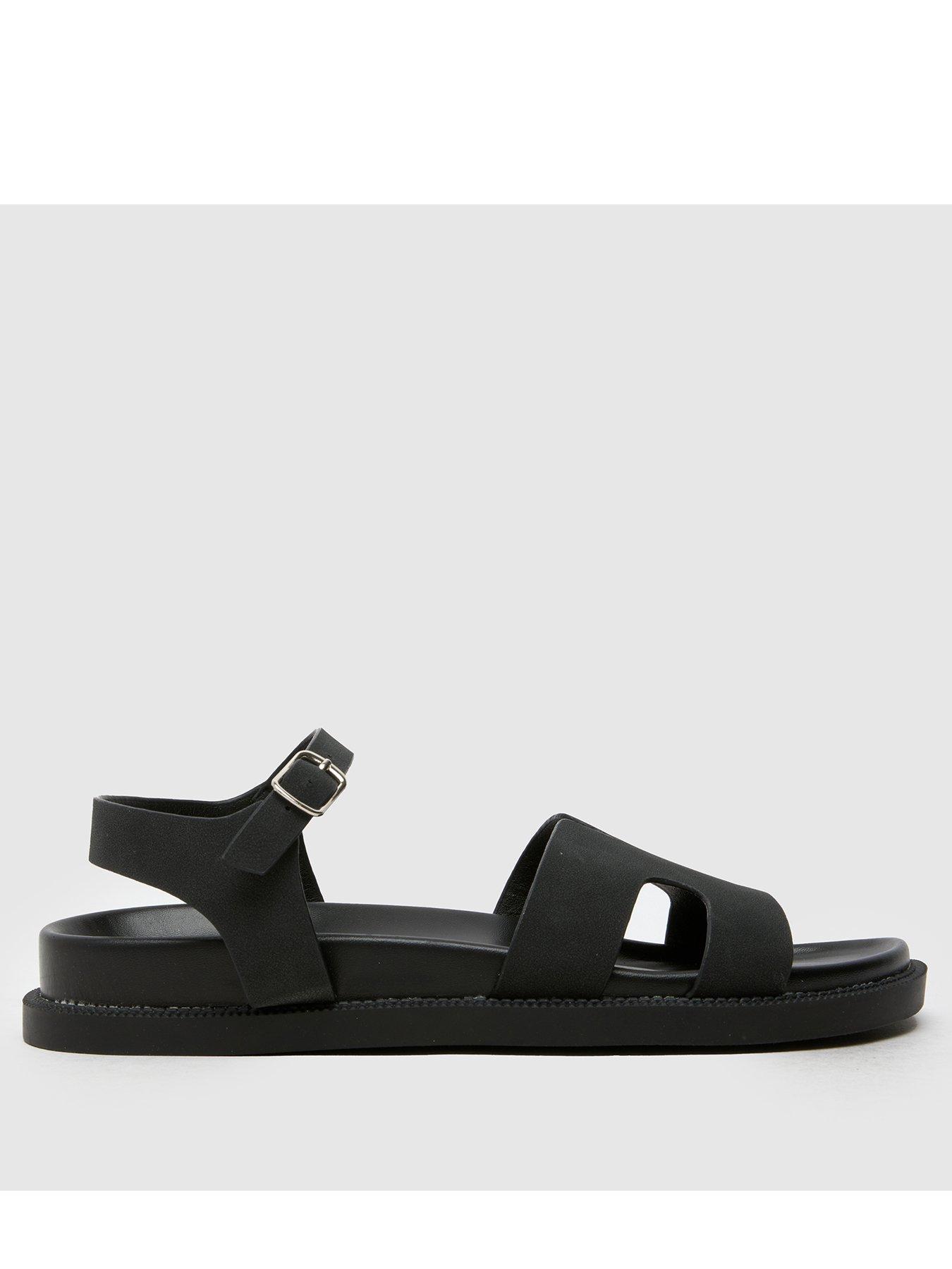 undefined Youth Tippi Footbed Sandal