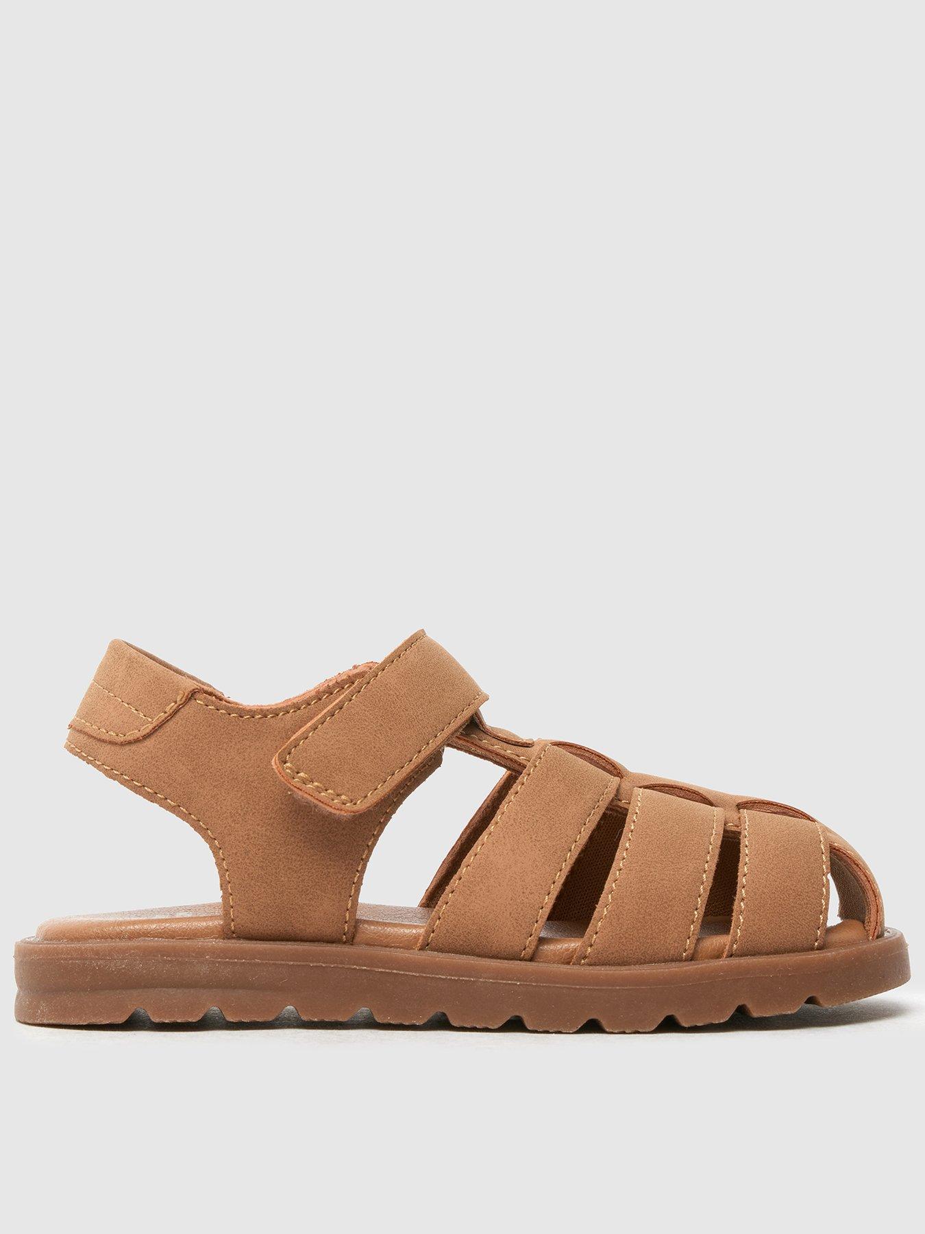 schuh-toddler-titus-fisherman-walking-sandals-brown