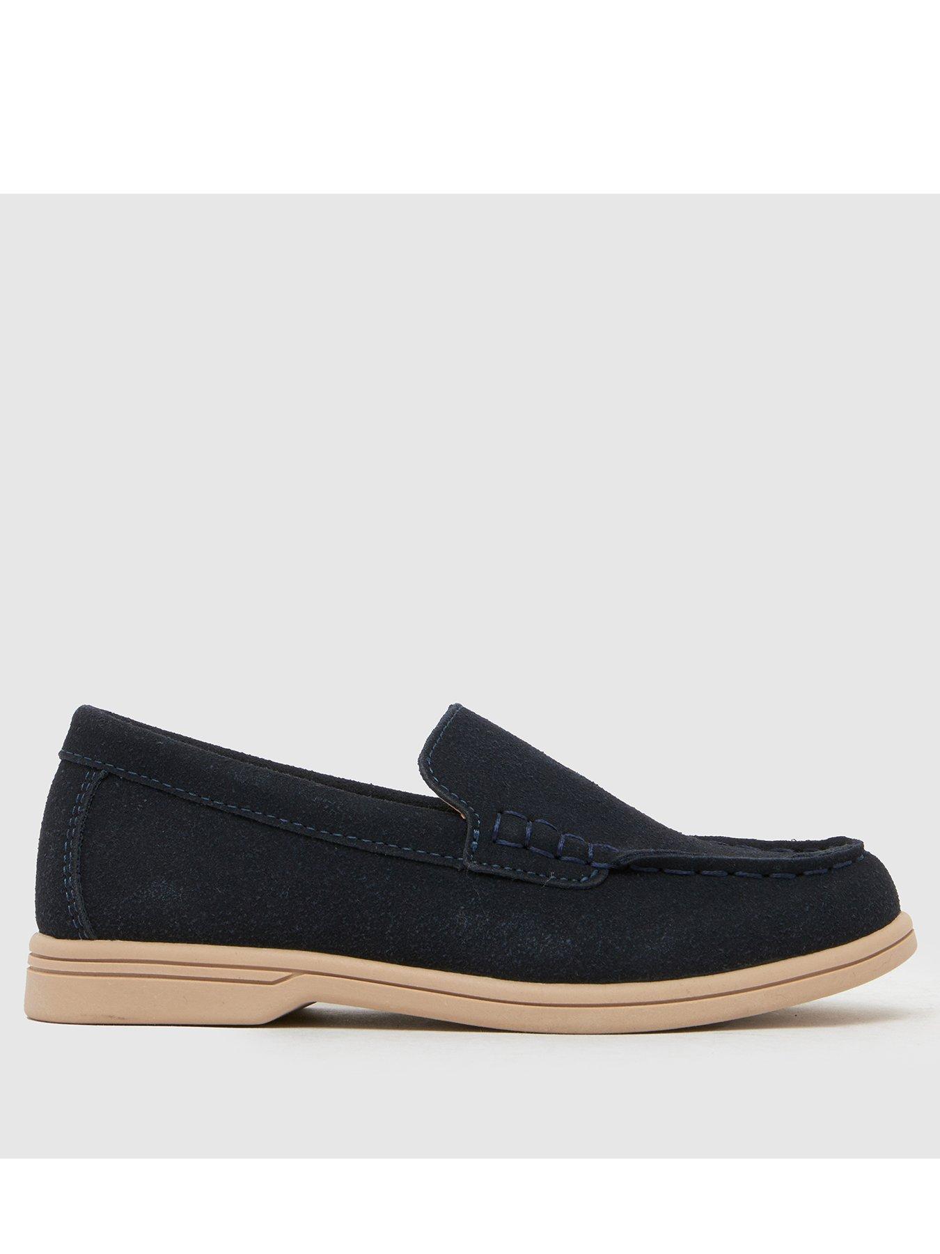 schuh-liam-junior-loafer-blue