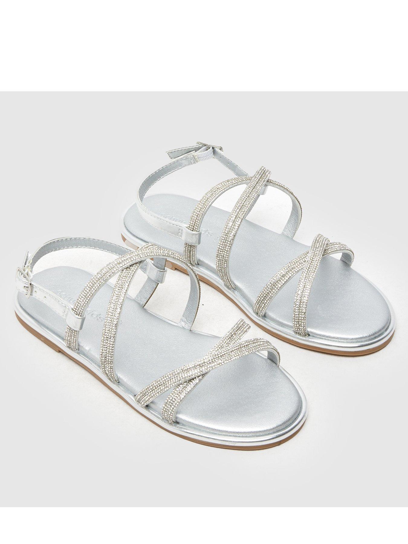 schuh-junior-tevy-embellished-sandals-silverback