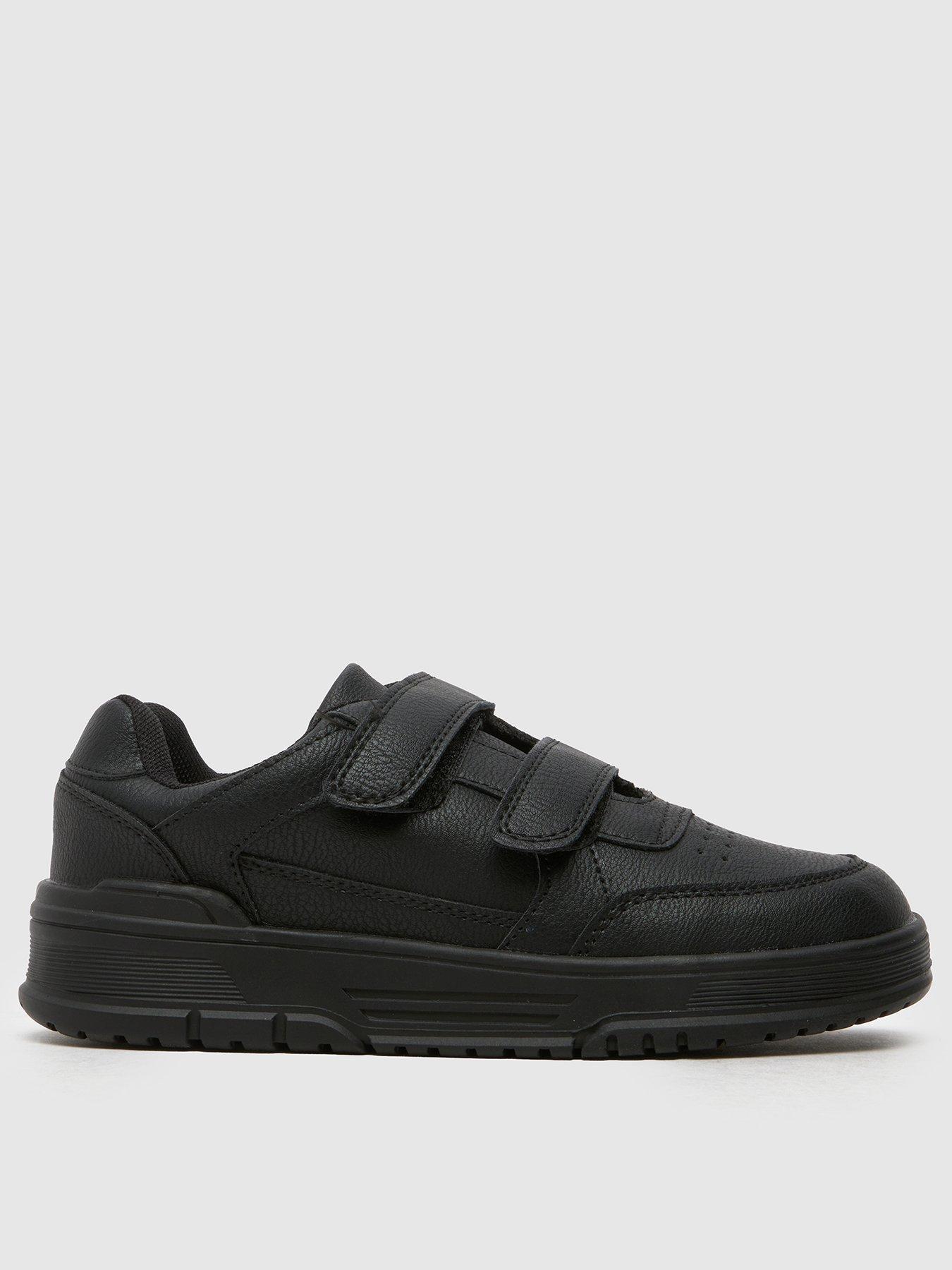 Image of Schuh Machinery Junior Trainer - Black