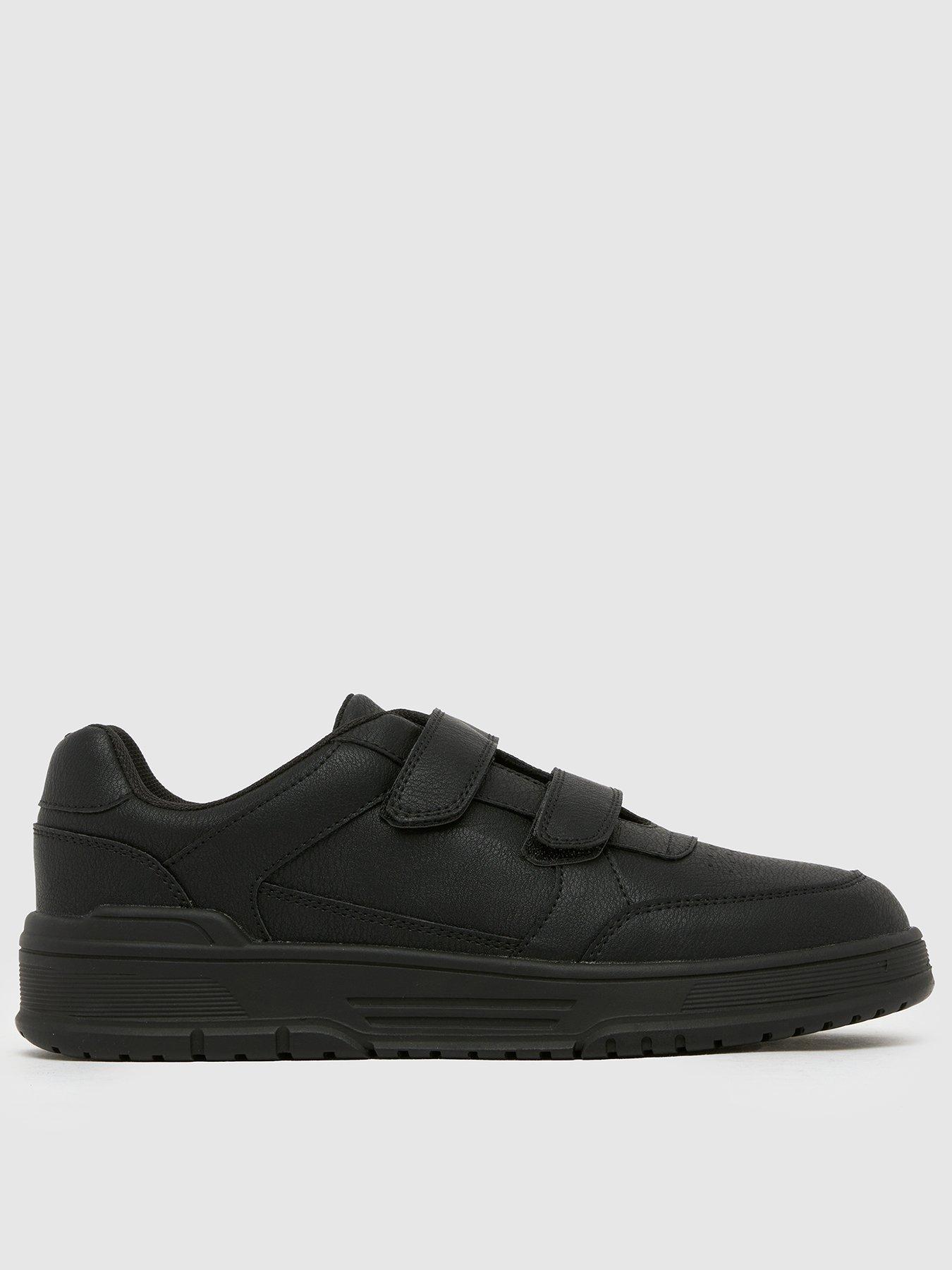 Image 1 of 4 of Schuh Machinery Youth Trainer - Black