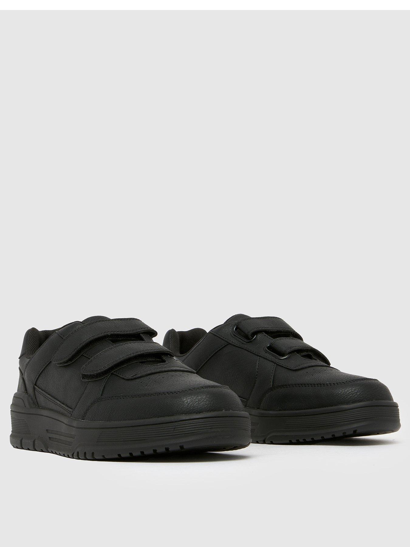 Image 2 of 4 of Schuh Machinery Youth Trainer - Black