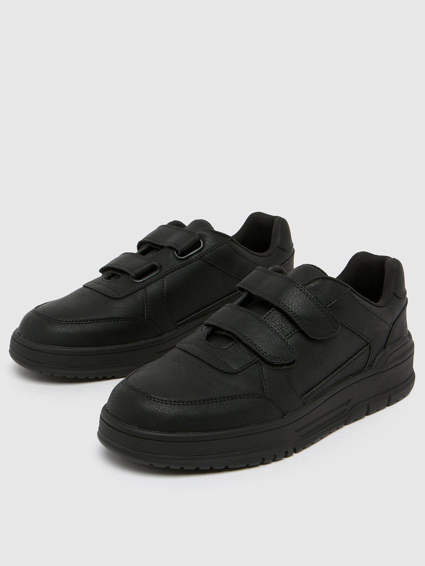 Image 3 of 4 of Schuh Machinery Youth Trainer - Black