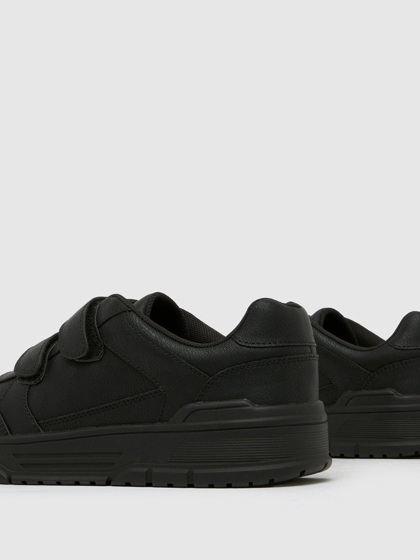 Image 4 of 4 of Schuh Machinery Youth Trainer - Black