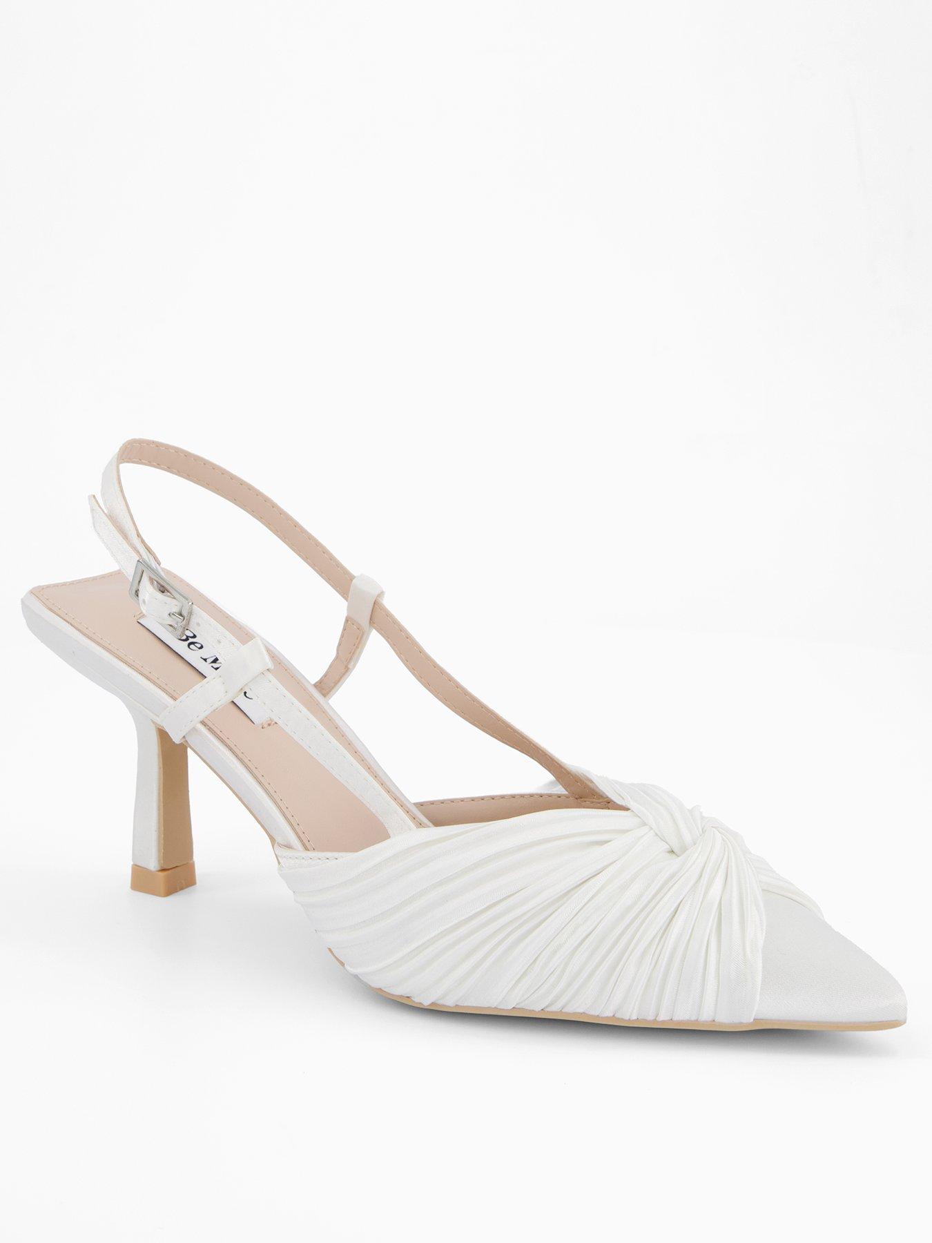 raid-elari-knot-detail-kitten-heeled-shoes-white