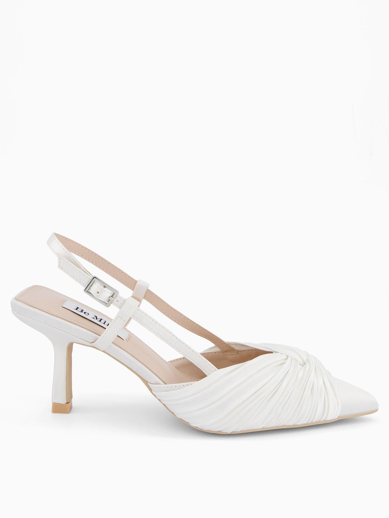 raid-elari-knot-detail-kitten-heeled-shoes-whitestillFront