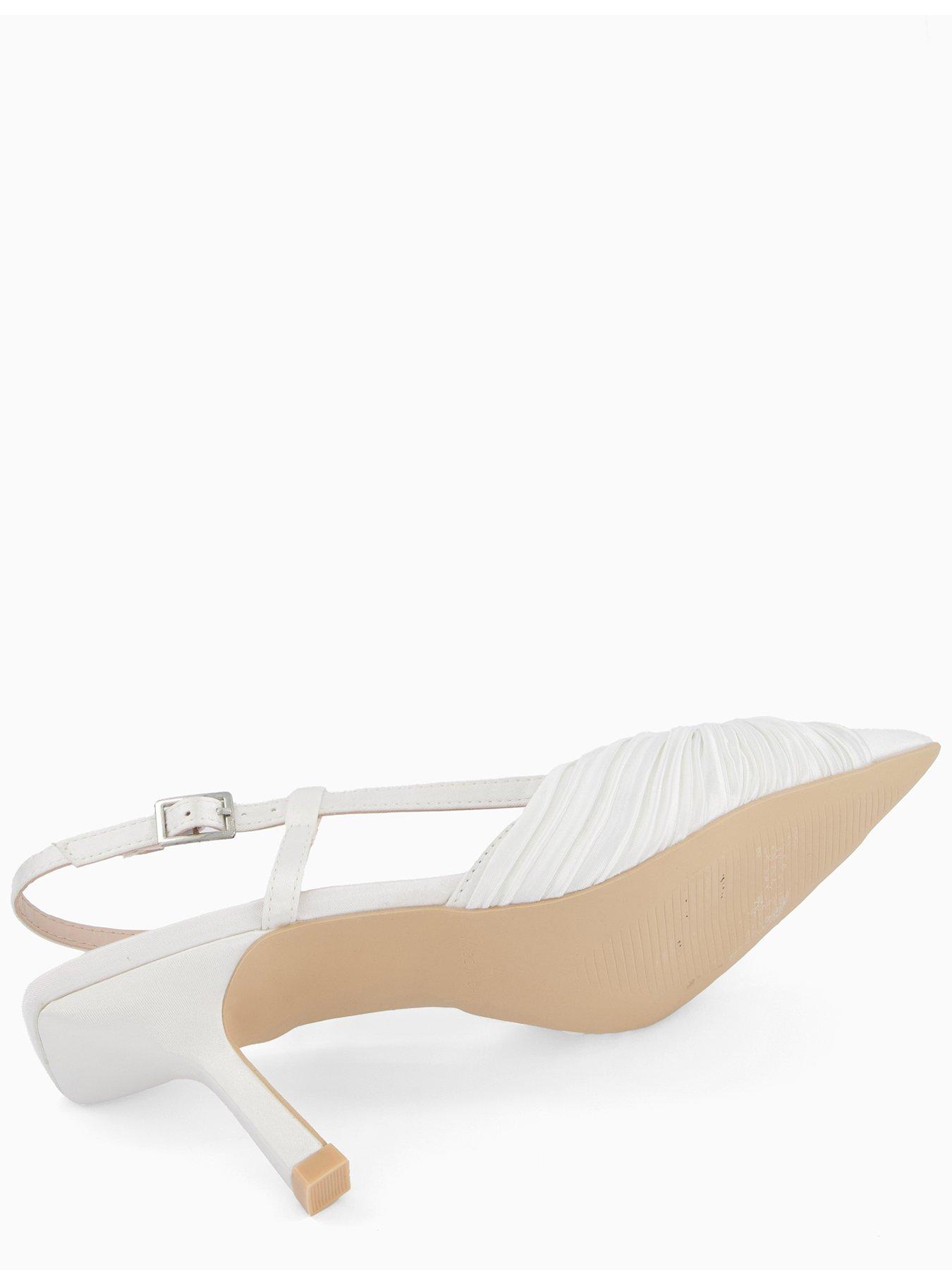 raid-elari-knot-detail-kitten-heeled-shoes-whitedetail