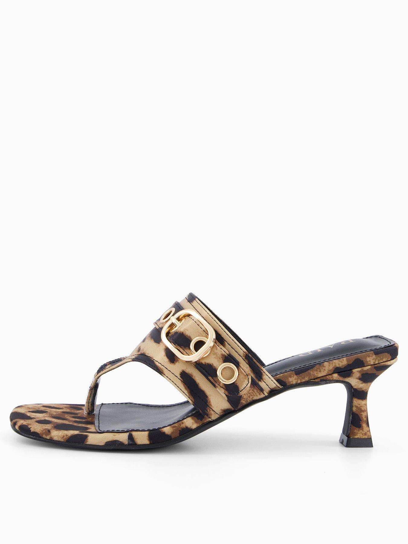 raid-inkaa-toe-post-hardware-sandal-leopard-printfront
