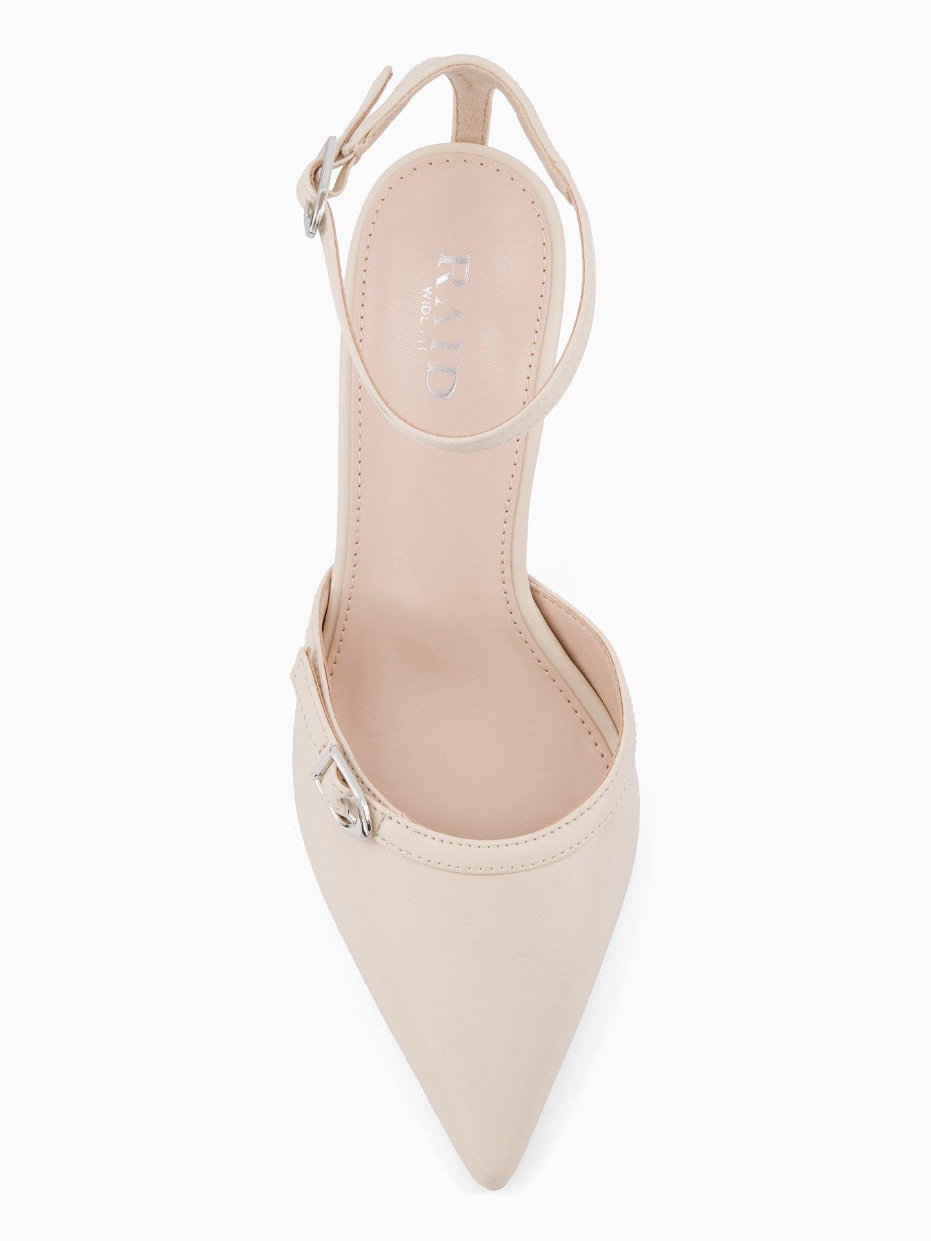 raid-wide-fit-bexlie-pointed-heel-creamoutfit