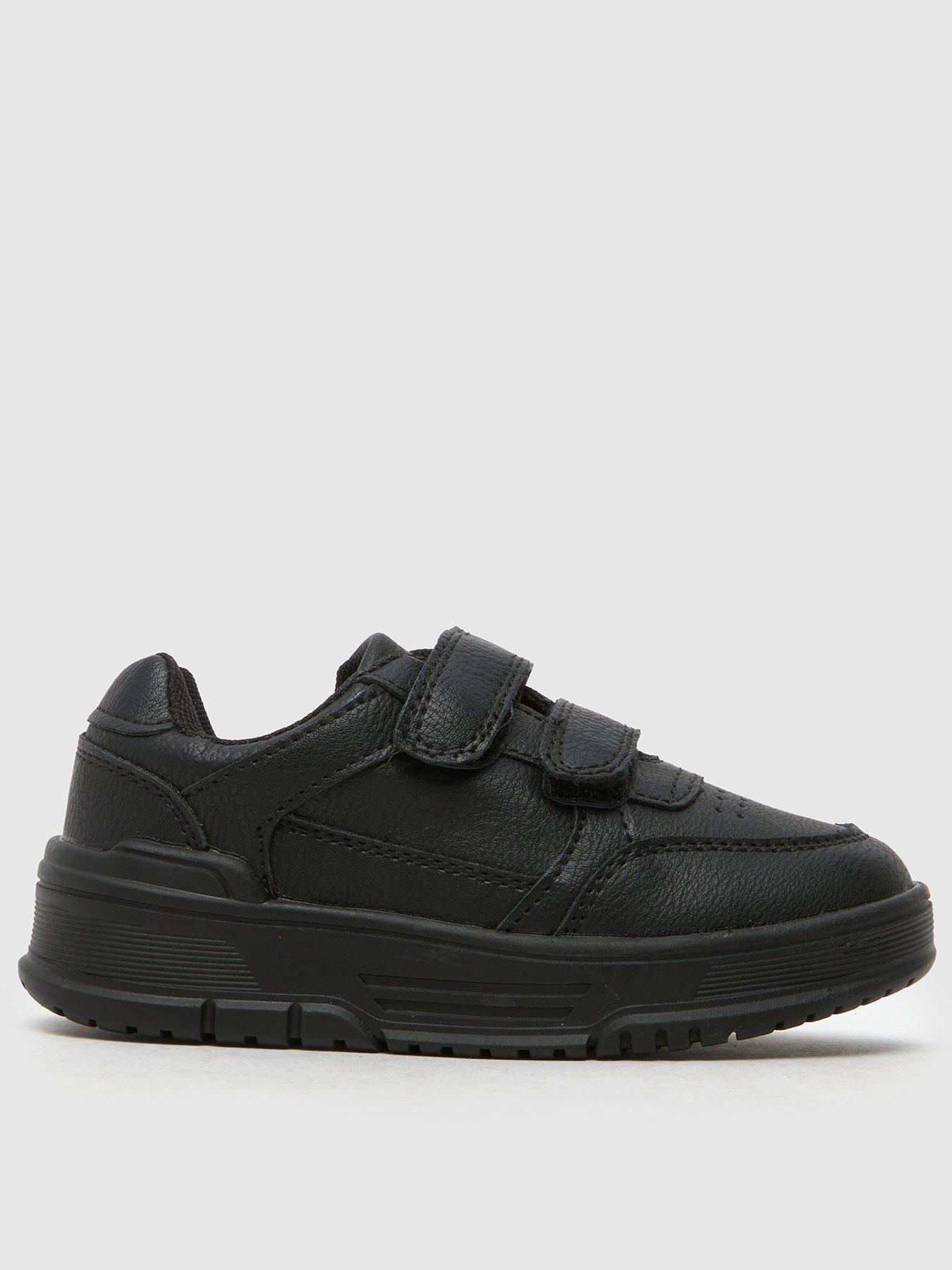 schuh-machinery-toddler-trainer-black