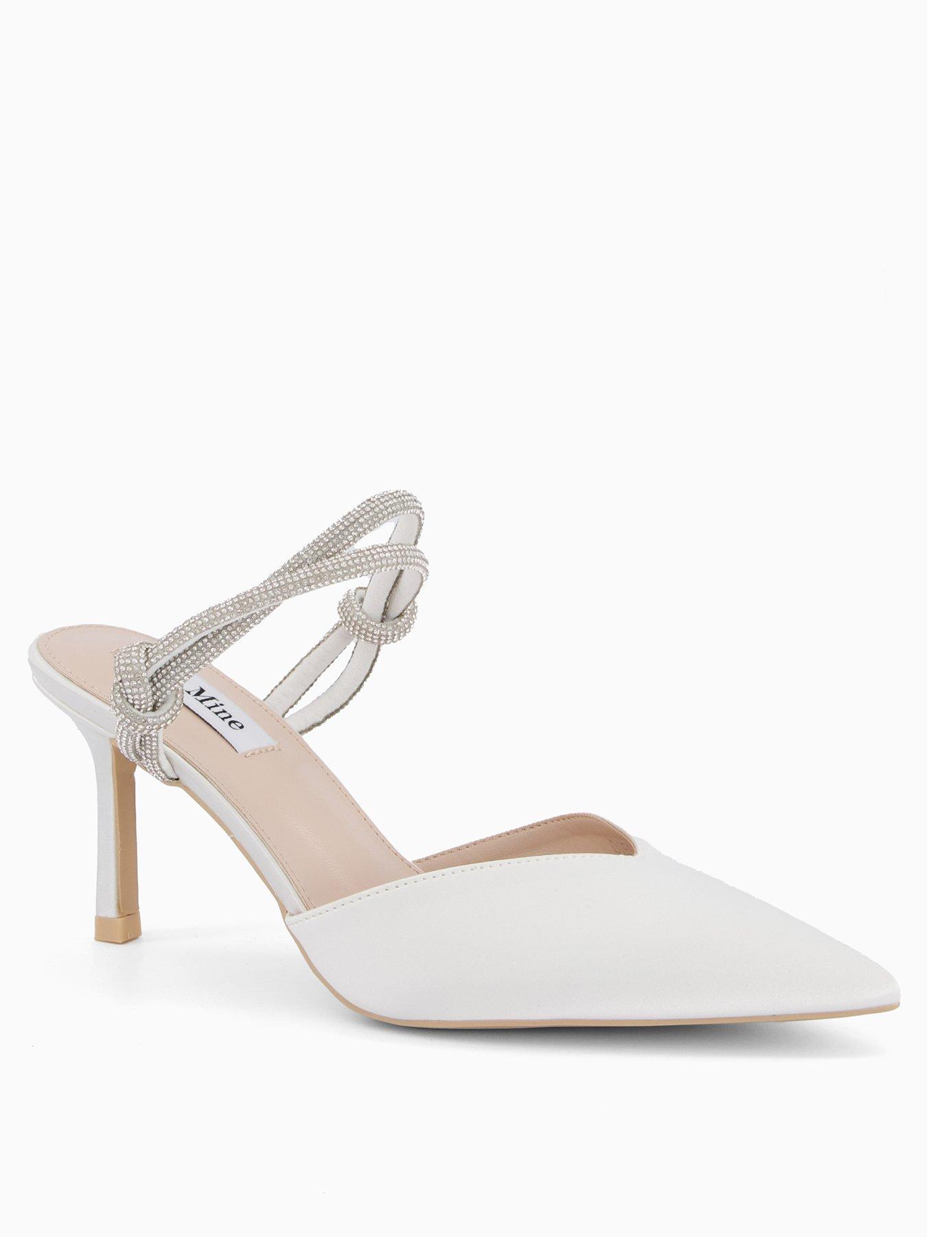 raid-diella-embellished-strap-heeled-shoes-whitestillFront
