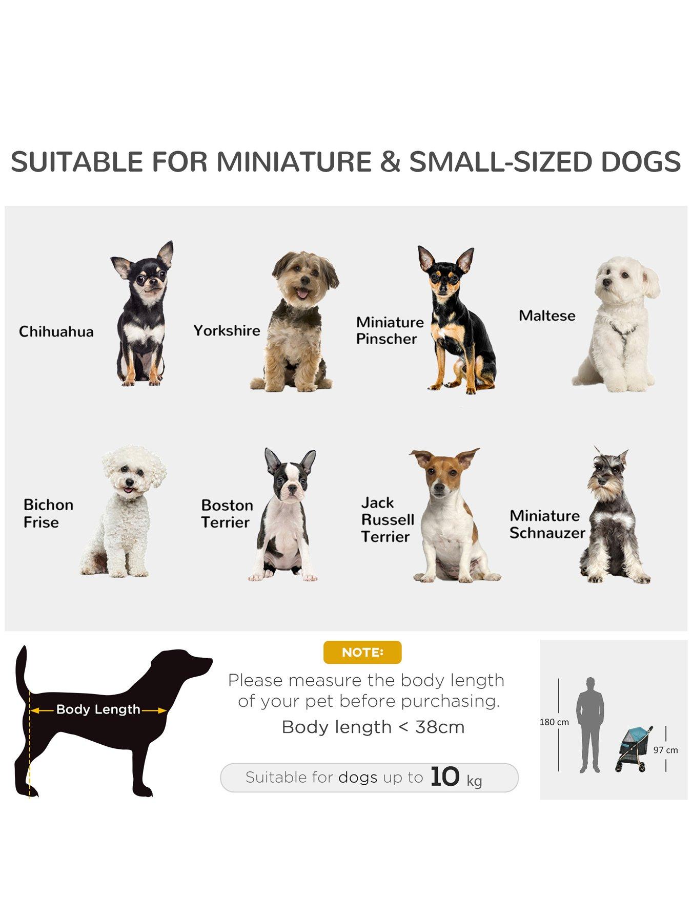 pawhut-pet-strollerdetail