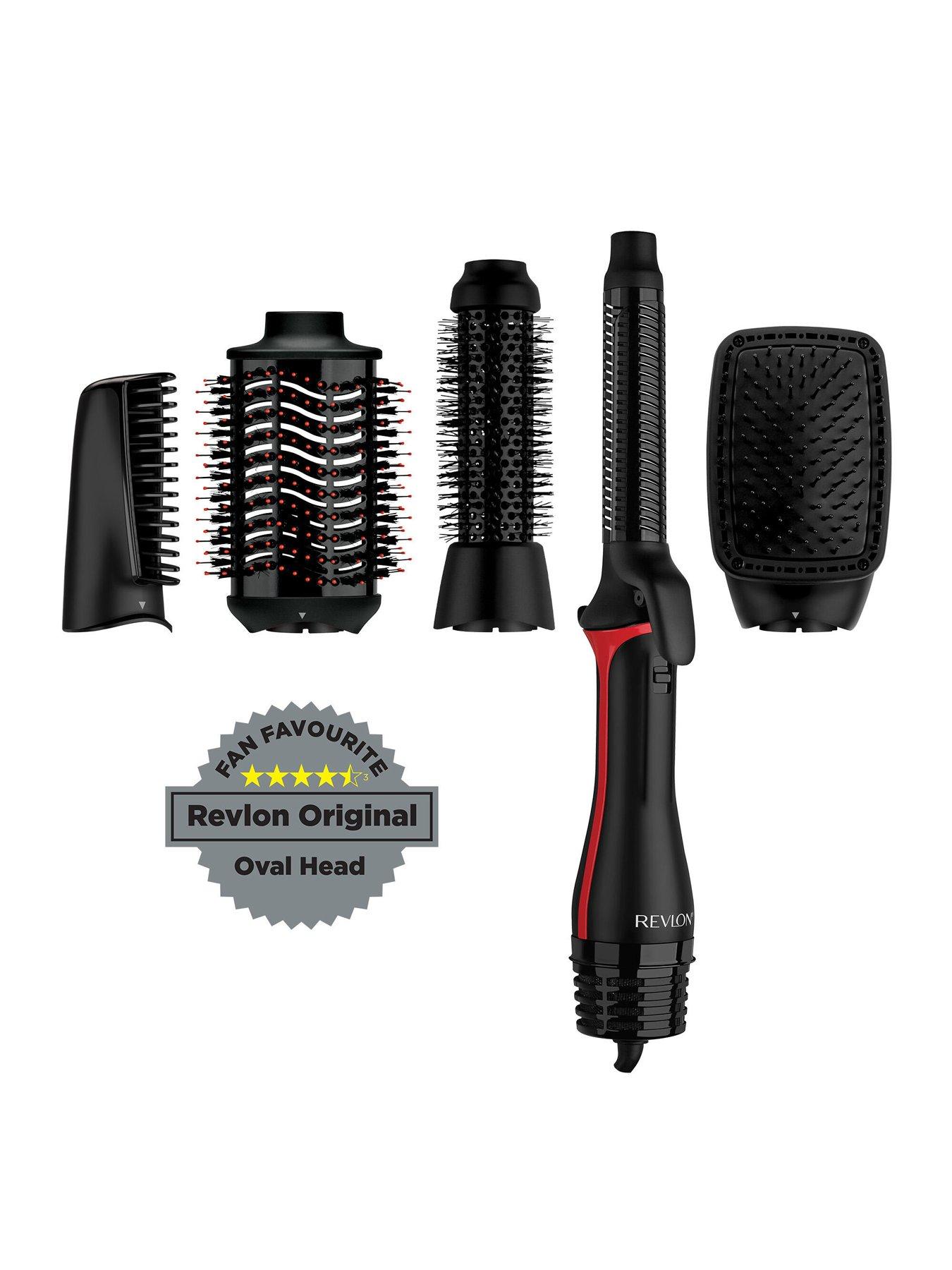 Image 2 of 7 of Revlon Revlon 5 in 1 Multistyler