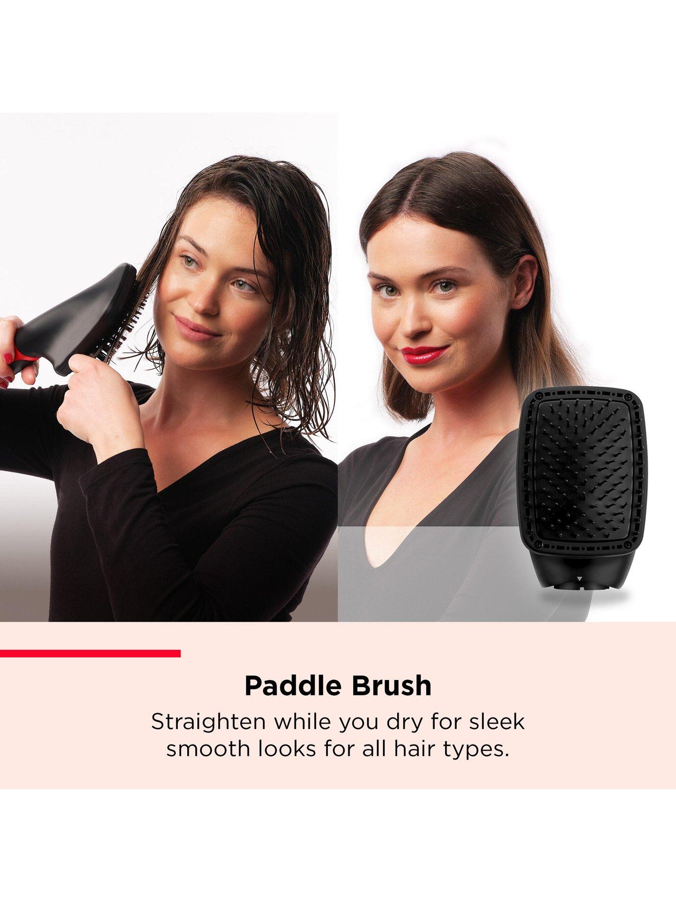 Image 5 of 7 of Revlon Revlon 5 in 1 Multistyler