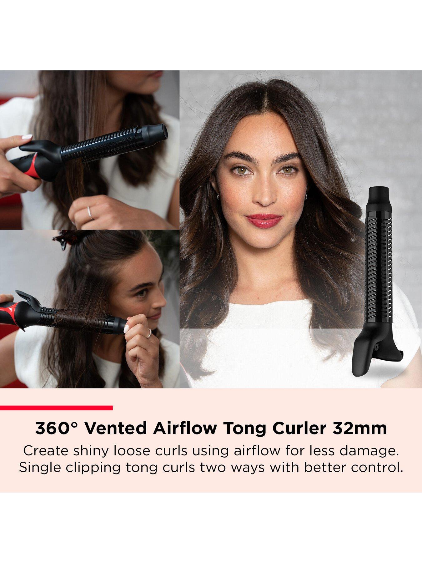 Image 6 of 7 of Revlon Revlon 5 in 1 Multistyler