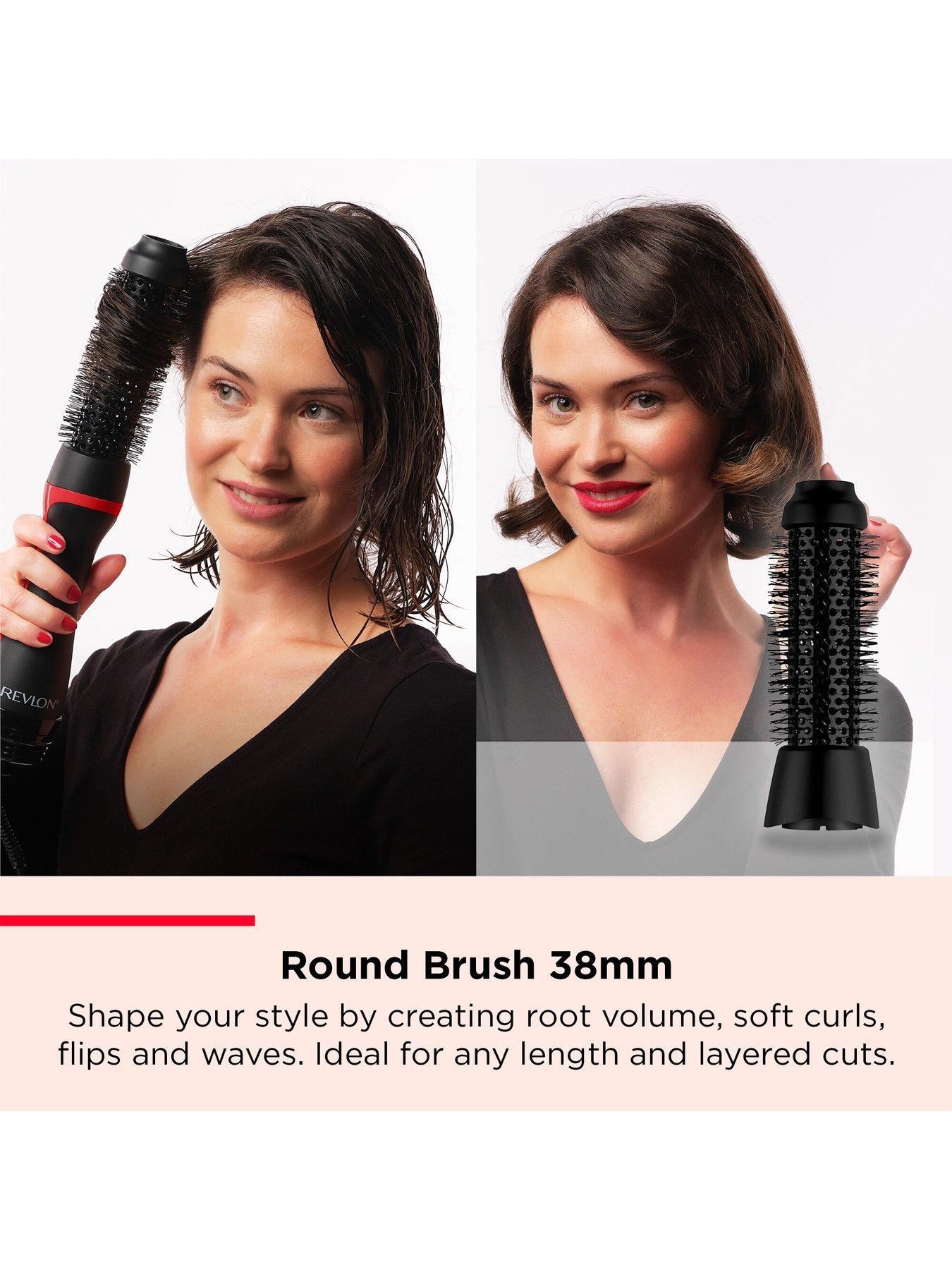 Image 7 of 7 of Revlon Revlon 5 in 1 Multistyler