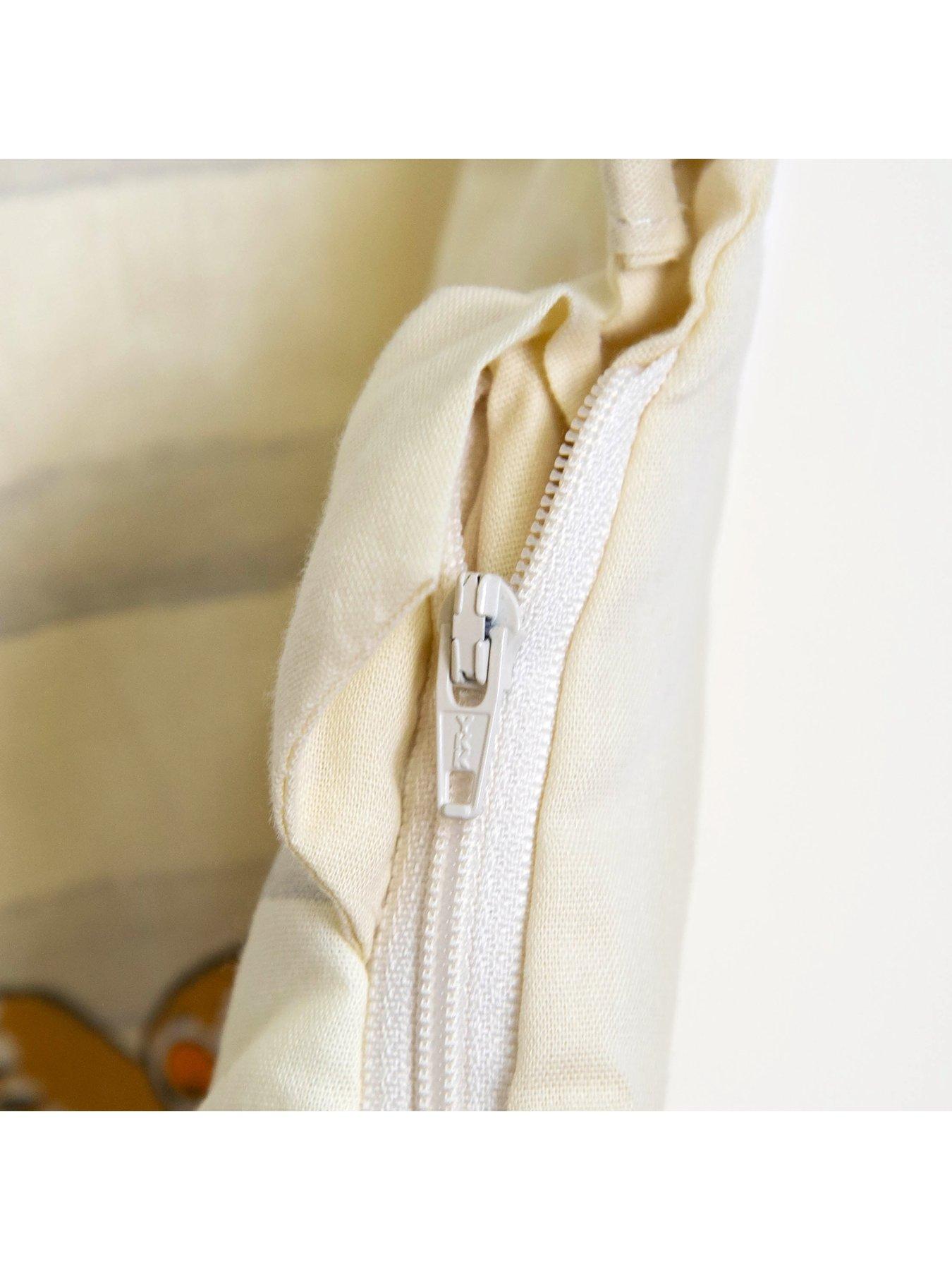Image 6 of 7 of The Gruffalo Gruffalo My First Pnl Sleep Sack 6 - 18m 2.5Tog