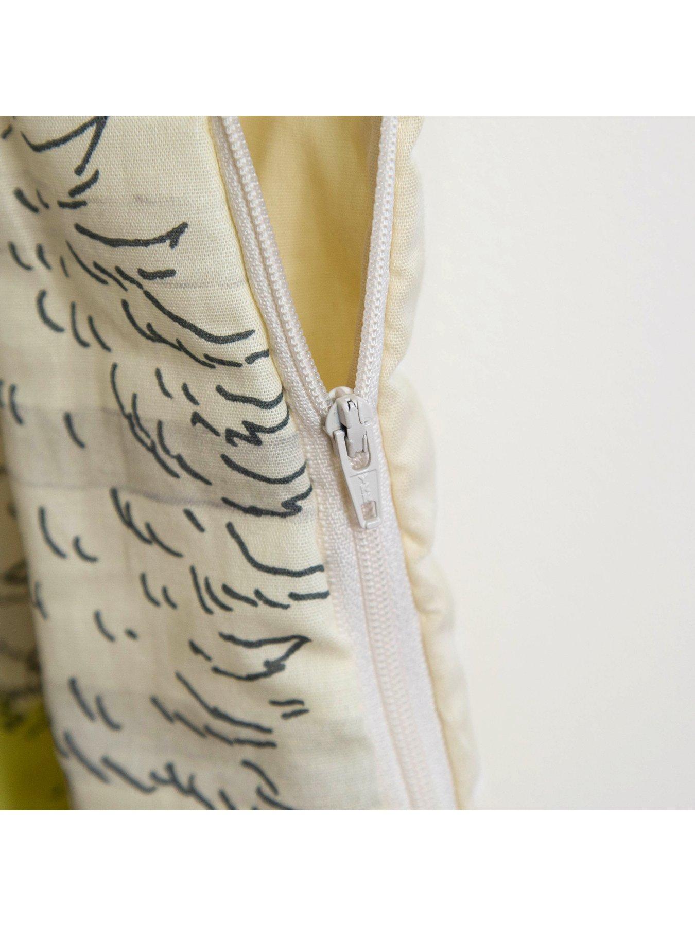 Image 7 of 7 of The Gruffalo Gruffalo My First Pnl Sleep Sack 6 - 18m 2.5Tog