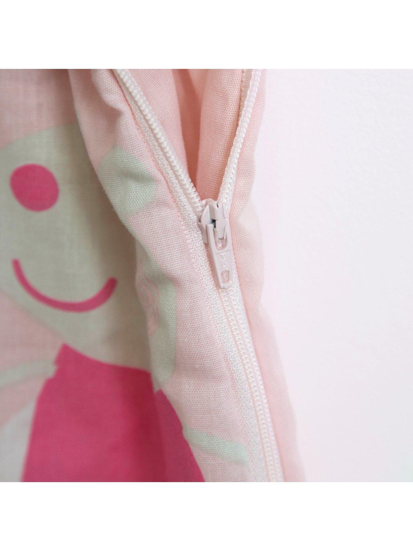 Image 7 of 7 of Peppa Pig Sleep Sack 0-6 Months 2.5 Tog