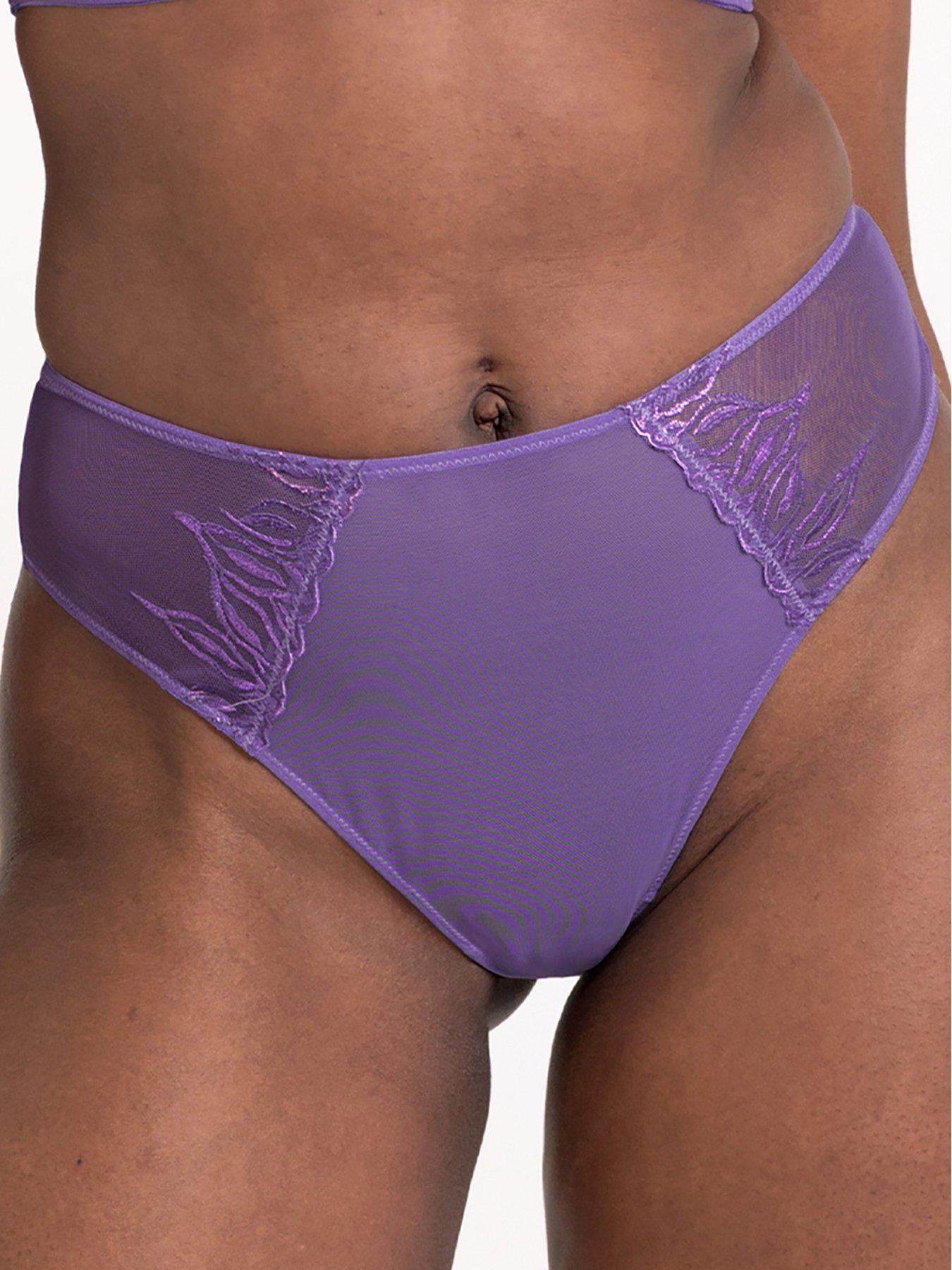 curvy-kate-curvy-kate-flare-deep-thong-amethyst-purpledetail
