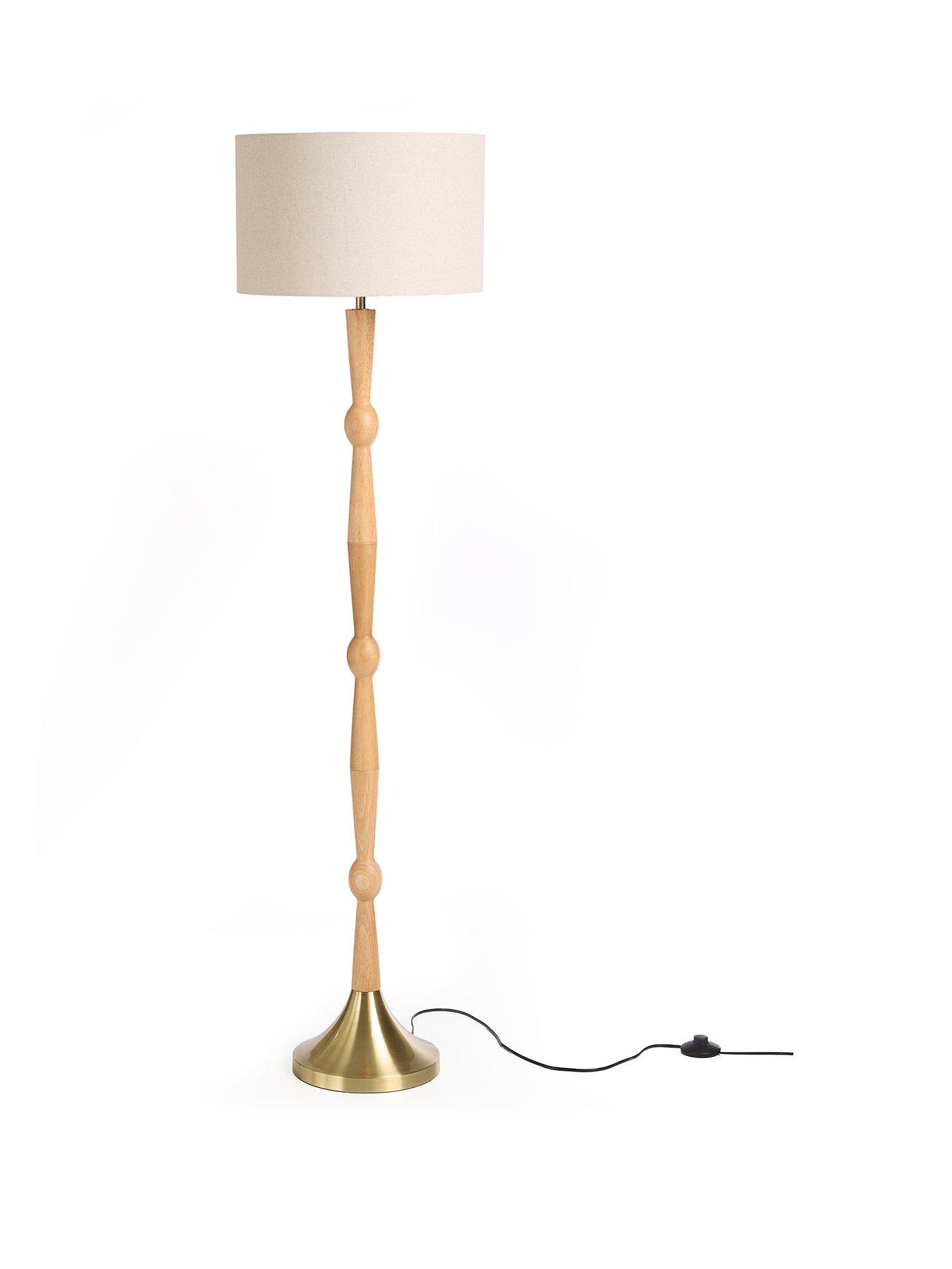 the-very-collection-wooden-floor-lamp-with-brass-basestillFront