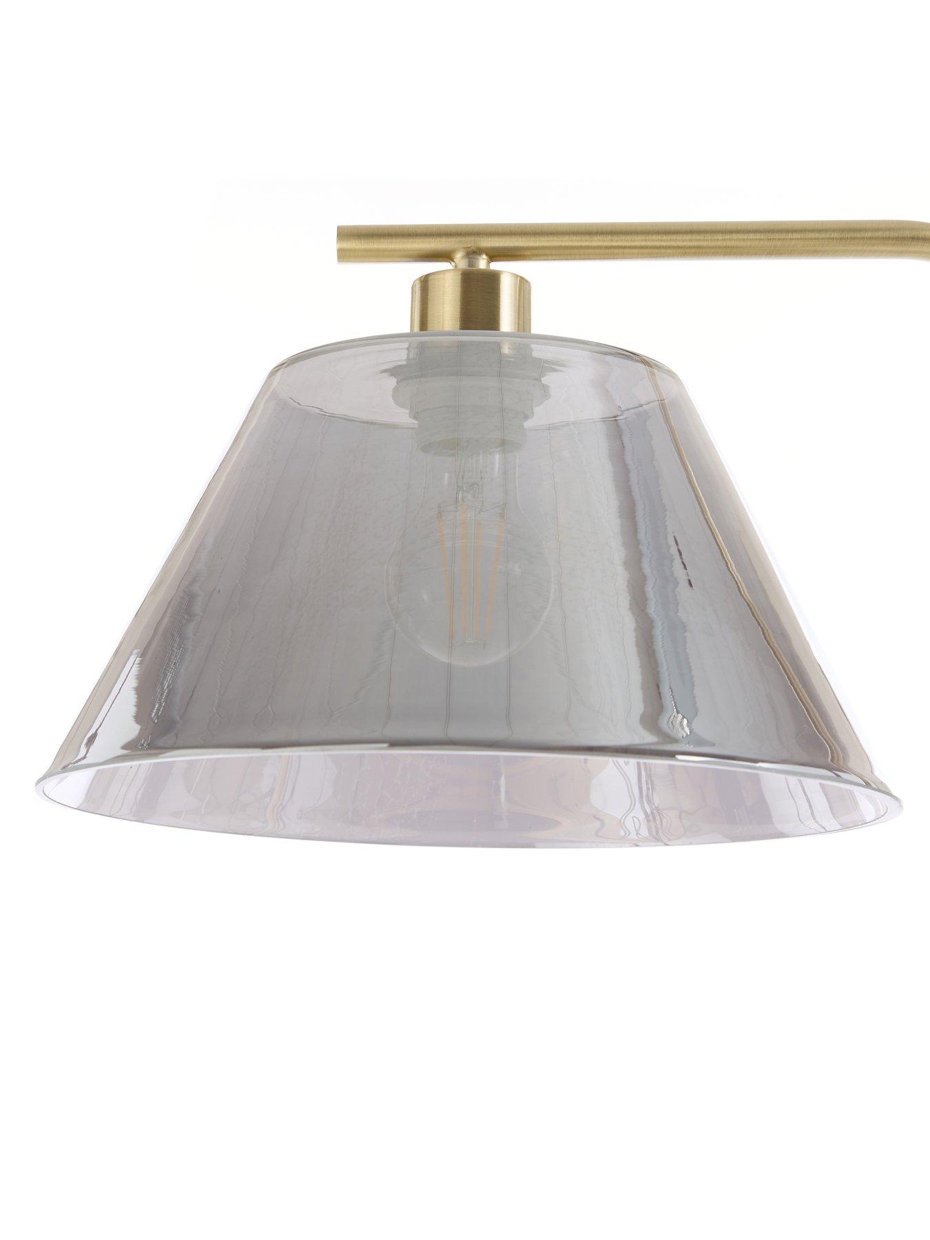 very-home-arc-floor-lamp-with-smoked-glass-shadeoutfit