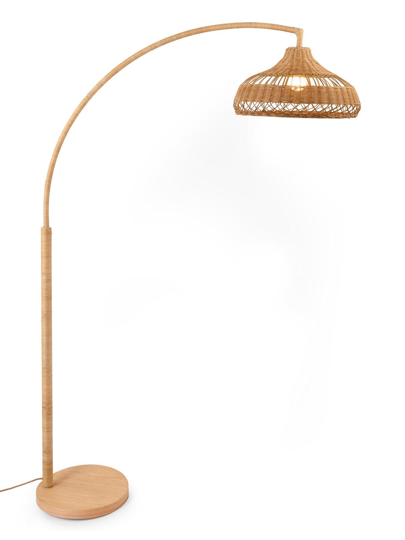 michelle-keegan-home-mk-arched-rattan-floor-lampback