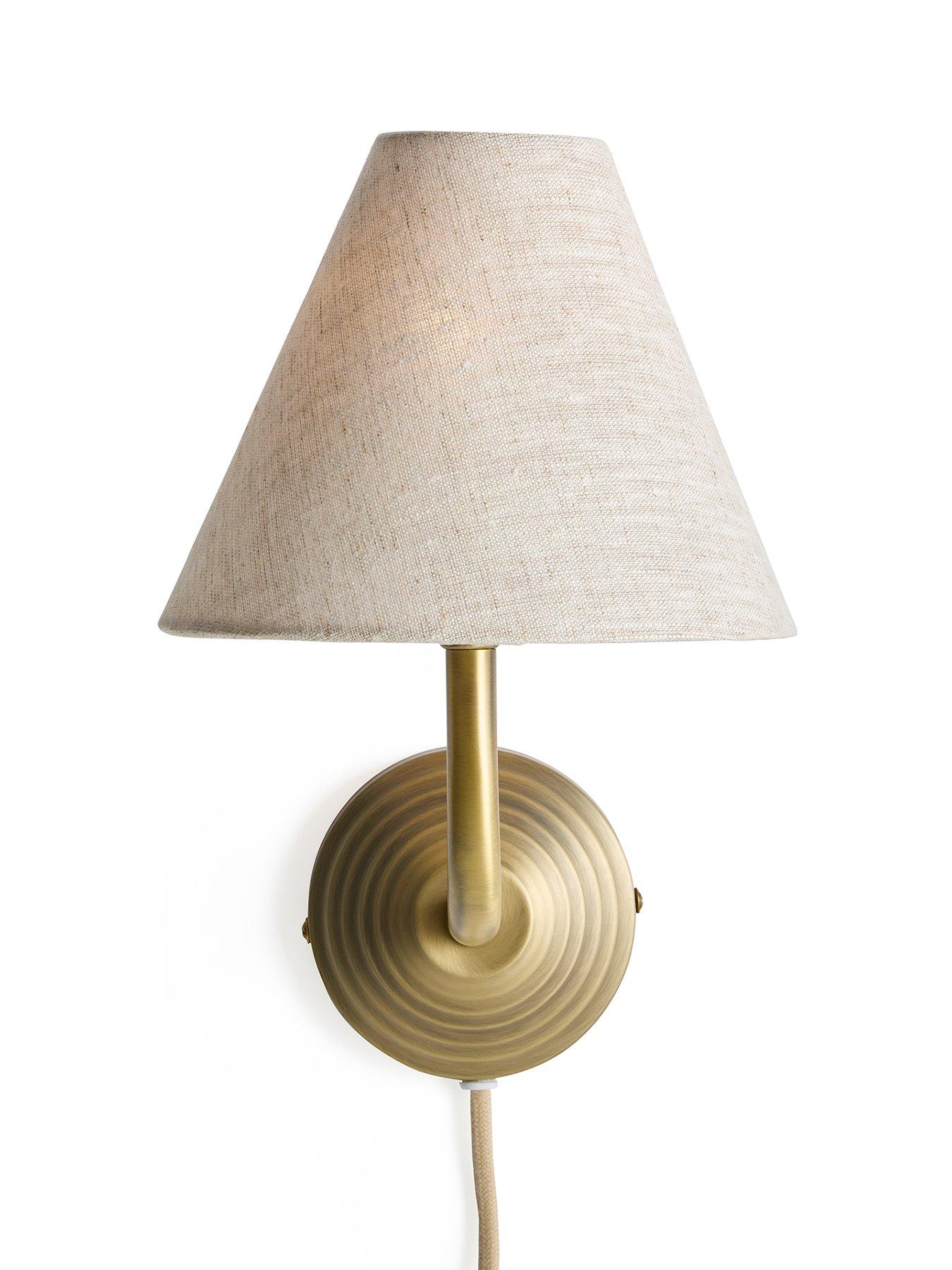Image 2 of 6 of The Very Collection Heritage Wall Light