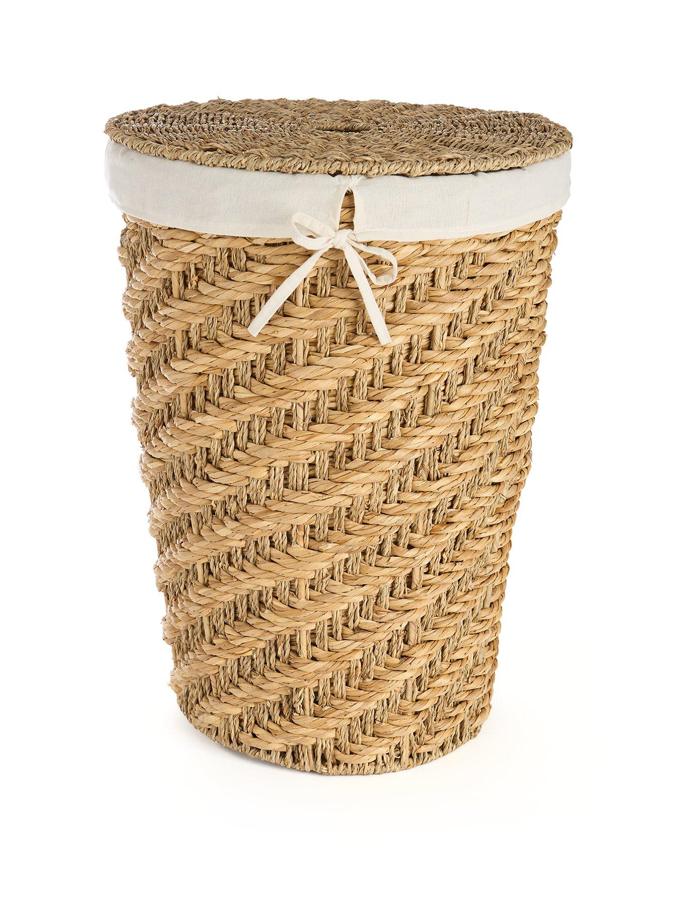 the-very-collection-seagrass-laundry-hamper-with-lidstillFront