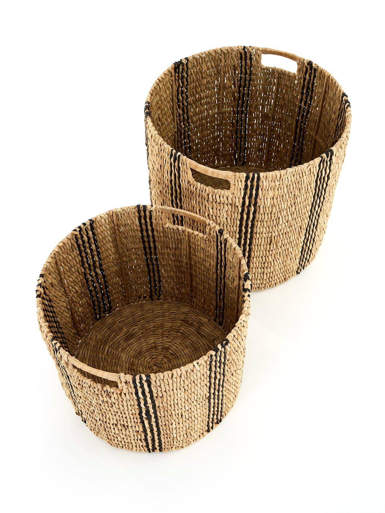 the-very-collection-set-of-2-stripe-basketoutfit