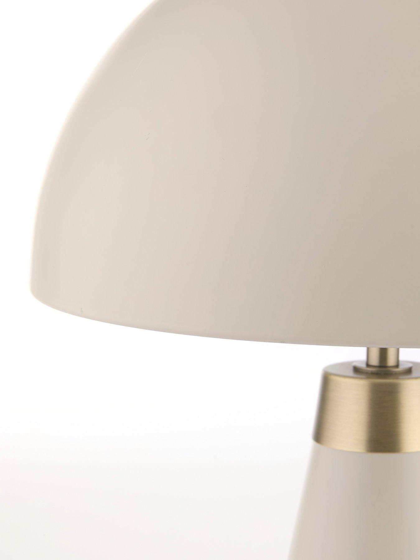 the-very-collection-metal-dome-spun-table-lampoutfit