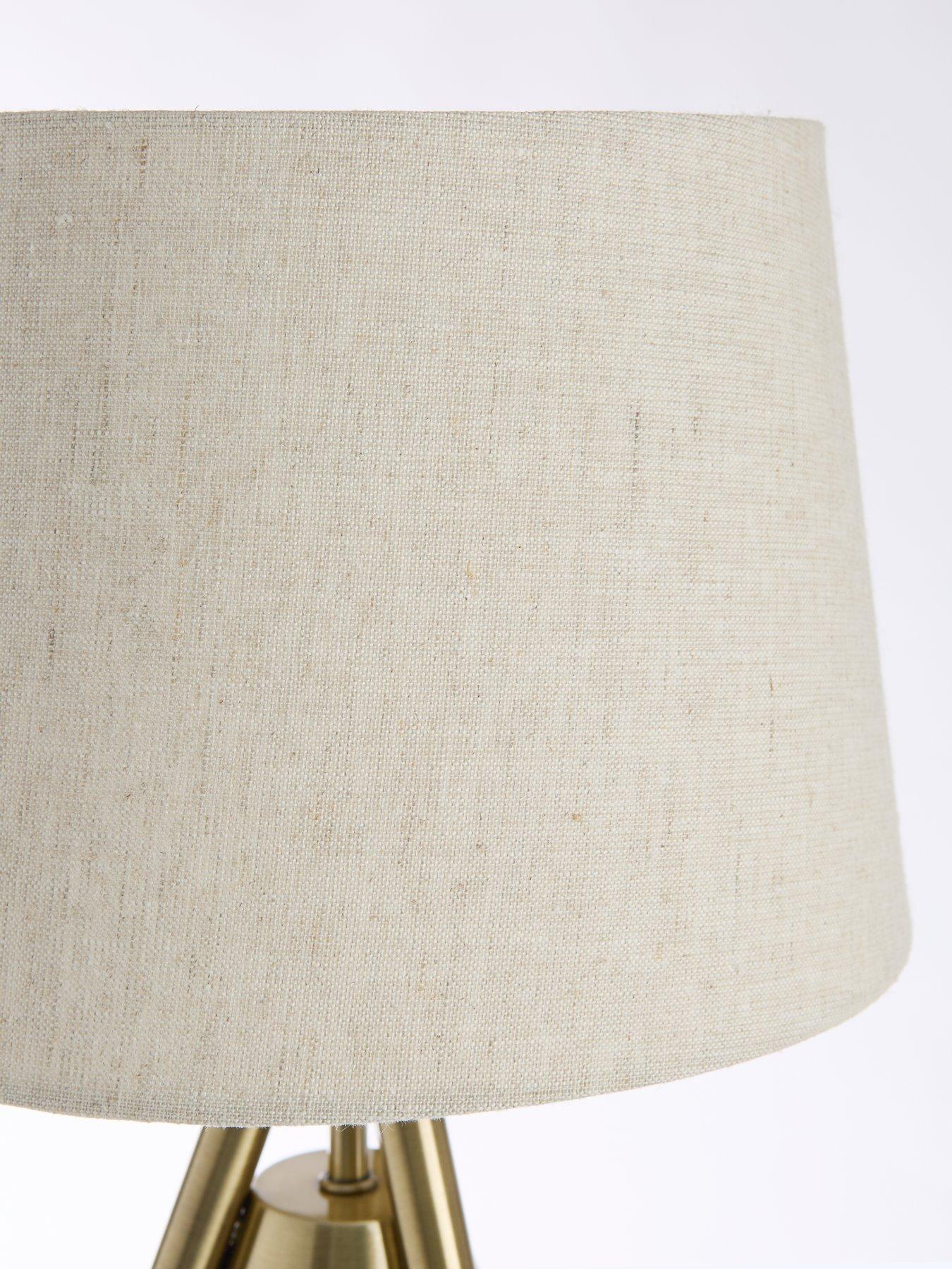 very-home-two-tone-tripod-table-lampoutfit