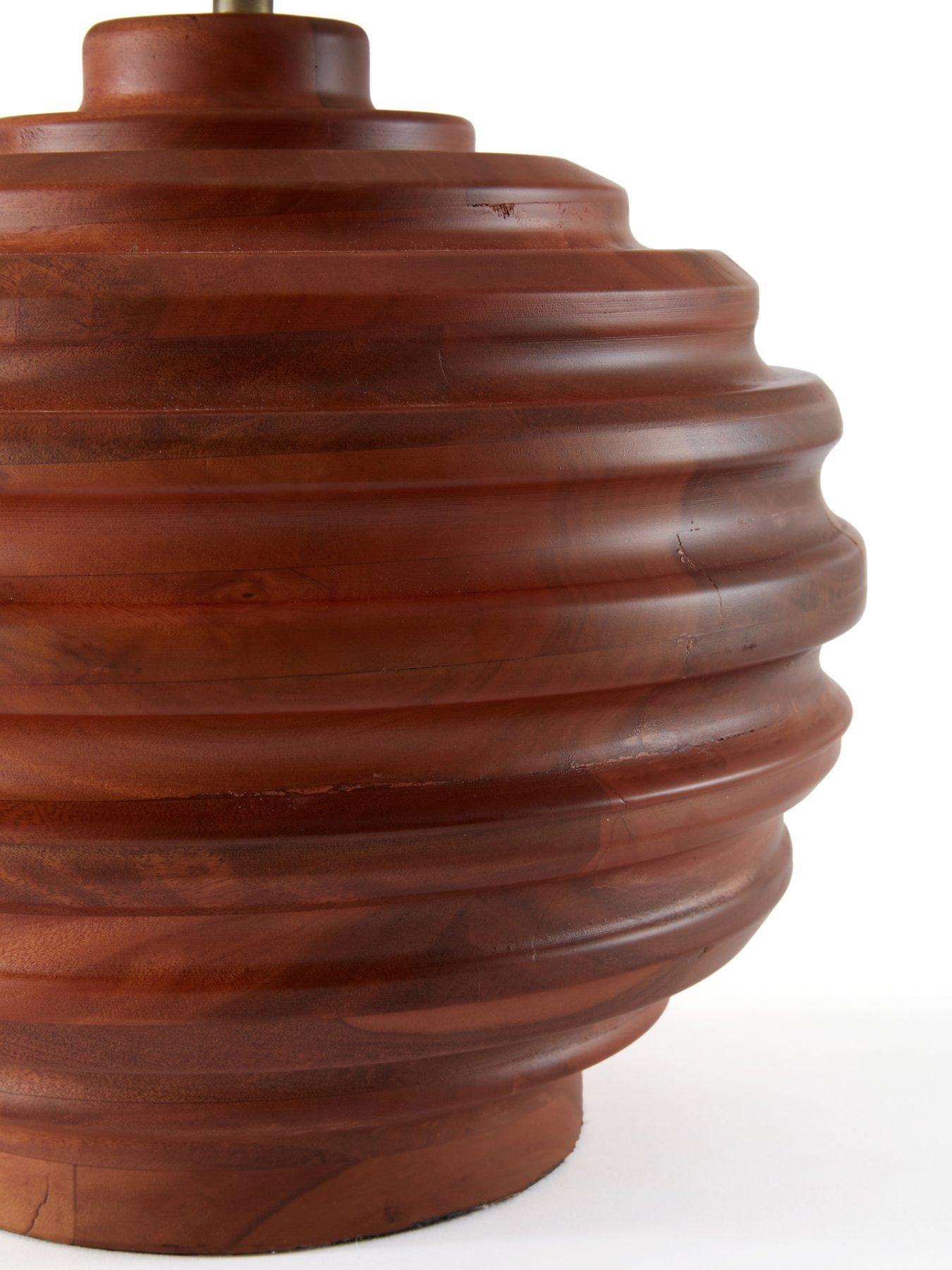 the-very-collection-wood-turned-table-lamp-walnutoutfit