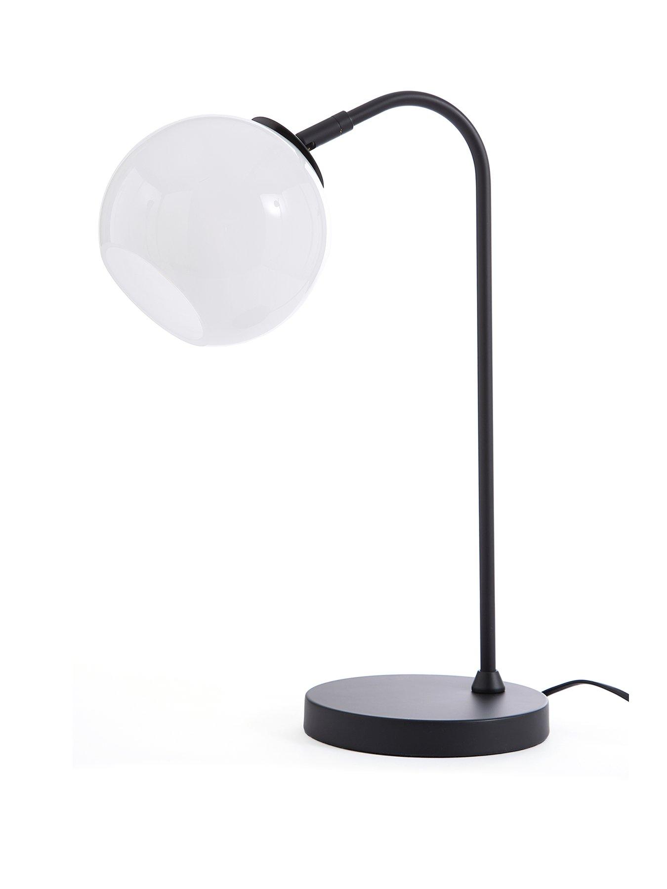 the-very-collection-black-arc-table-lamp-with-glass-shadestillFront