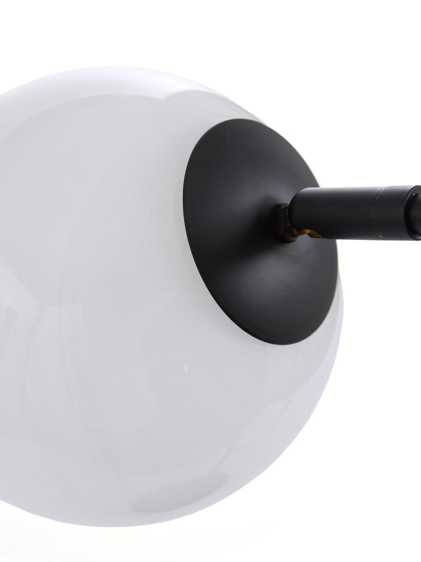 the-very-collection-black-arc-table-lamp-with-glass-shadedetail