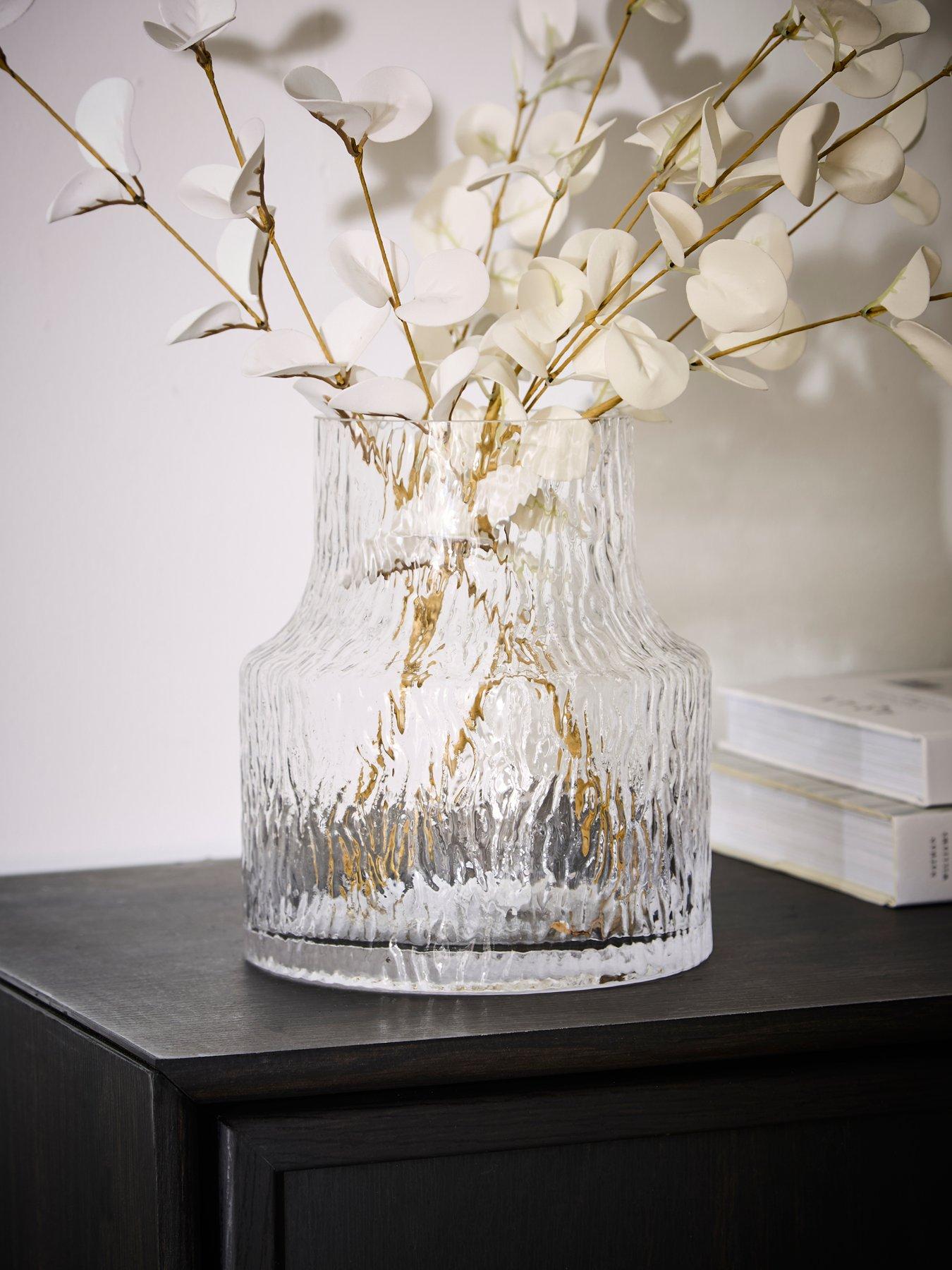 the-very-collection-textured-glass-vase