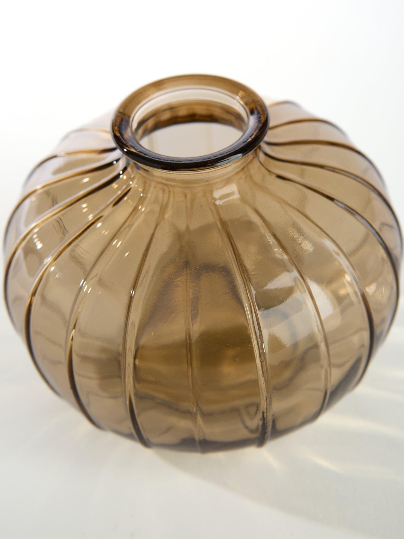 Image 5 of 7 of The Very Collection Rustic Harmony Set of 3 Bud Vases