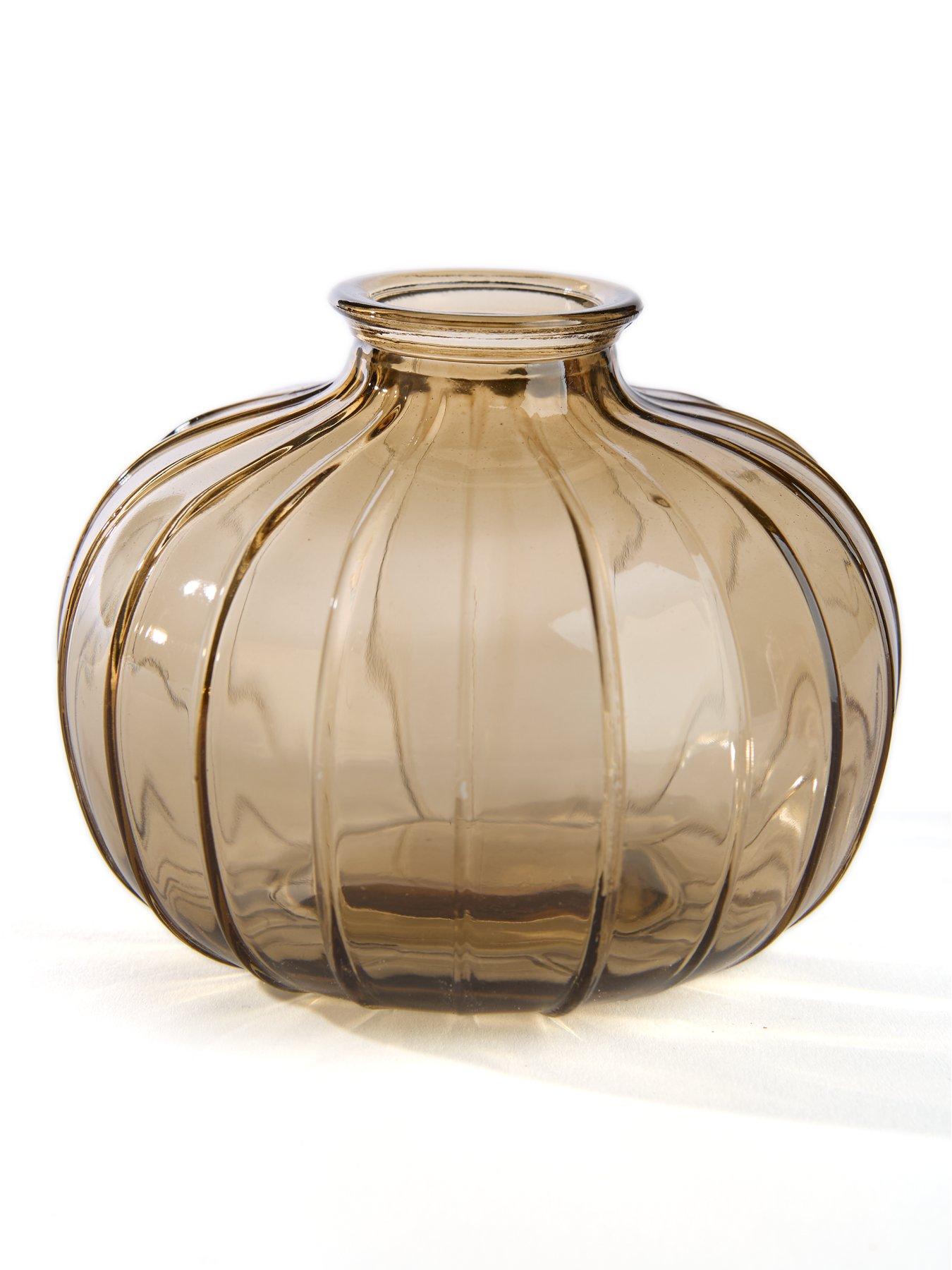 Image 6 of 7 of The Very Collection Rustic Harmony Set of 3 Bud Vases