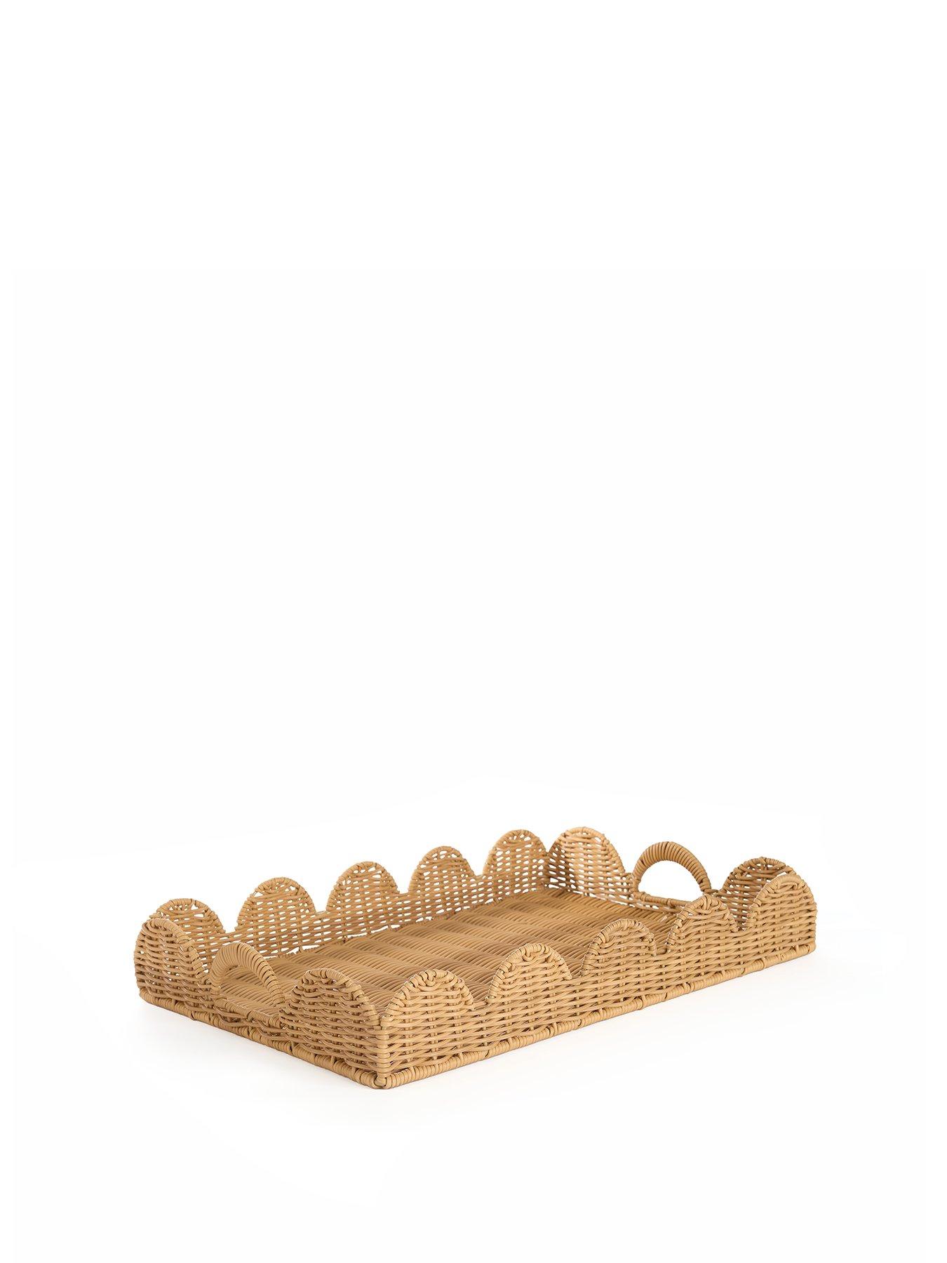 the-very-collection-scallop-rectangle-tray-50cmstillFront