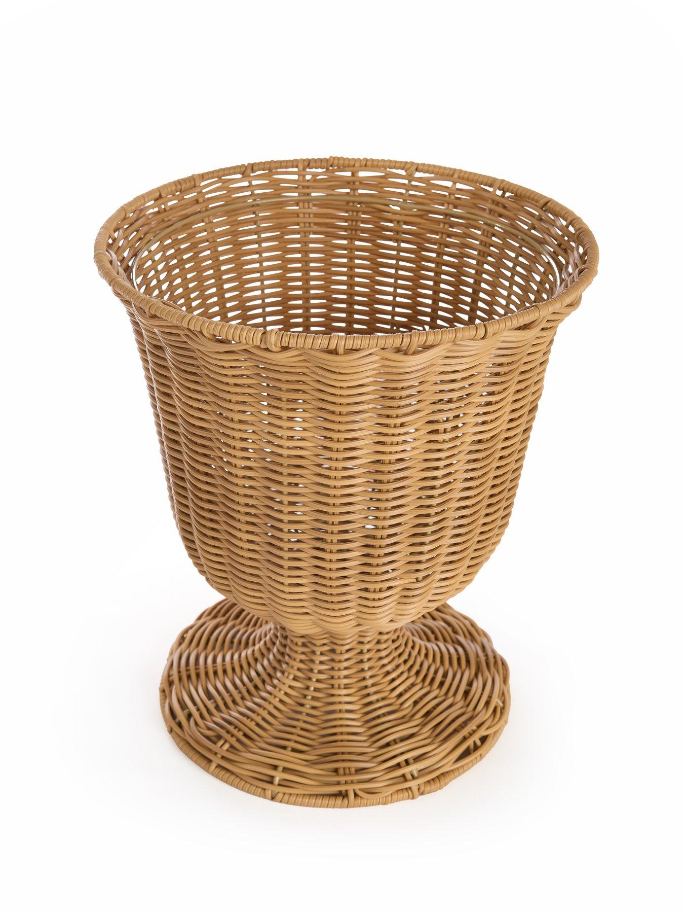 Image 3 of 7 of The Very Collection Urn Planter 28cm