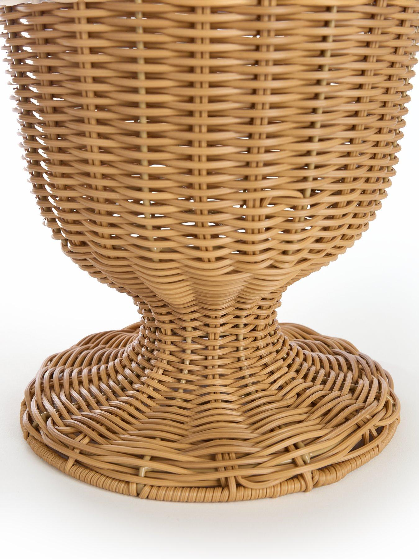Image 5 of 7 of The Very Collection Urn Planter 28cm
