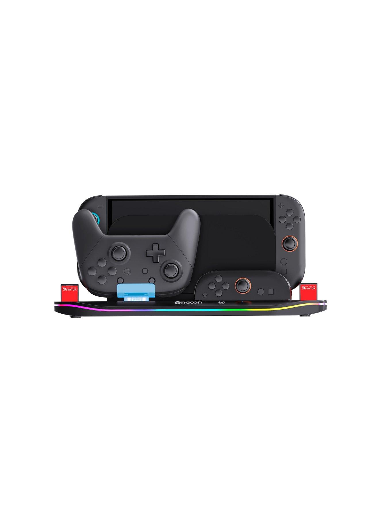 Image 2 of 5 of Nacon Nintendo Switch 2 XL Stand