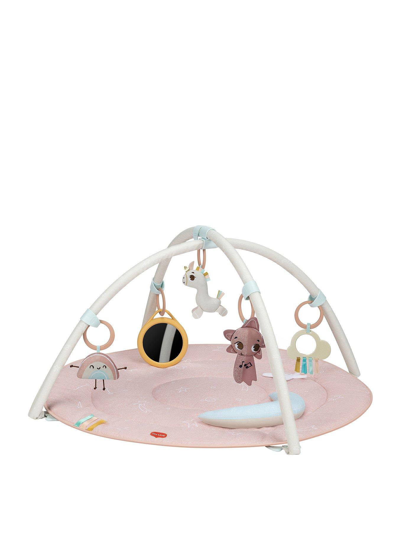 undefined Unicorn Wonderlands Developmental Gymini