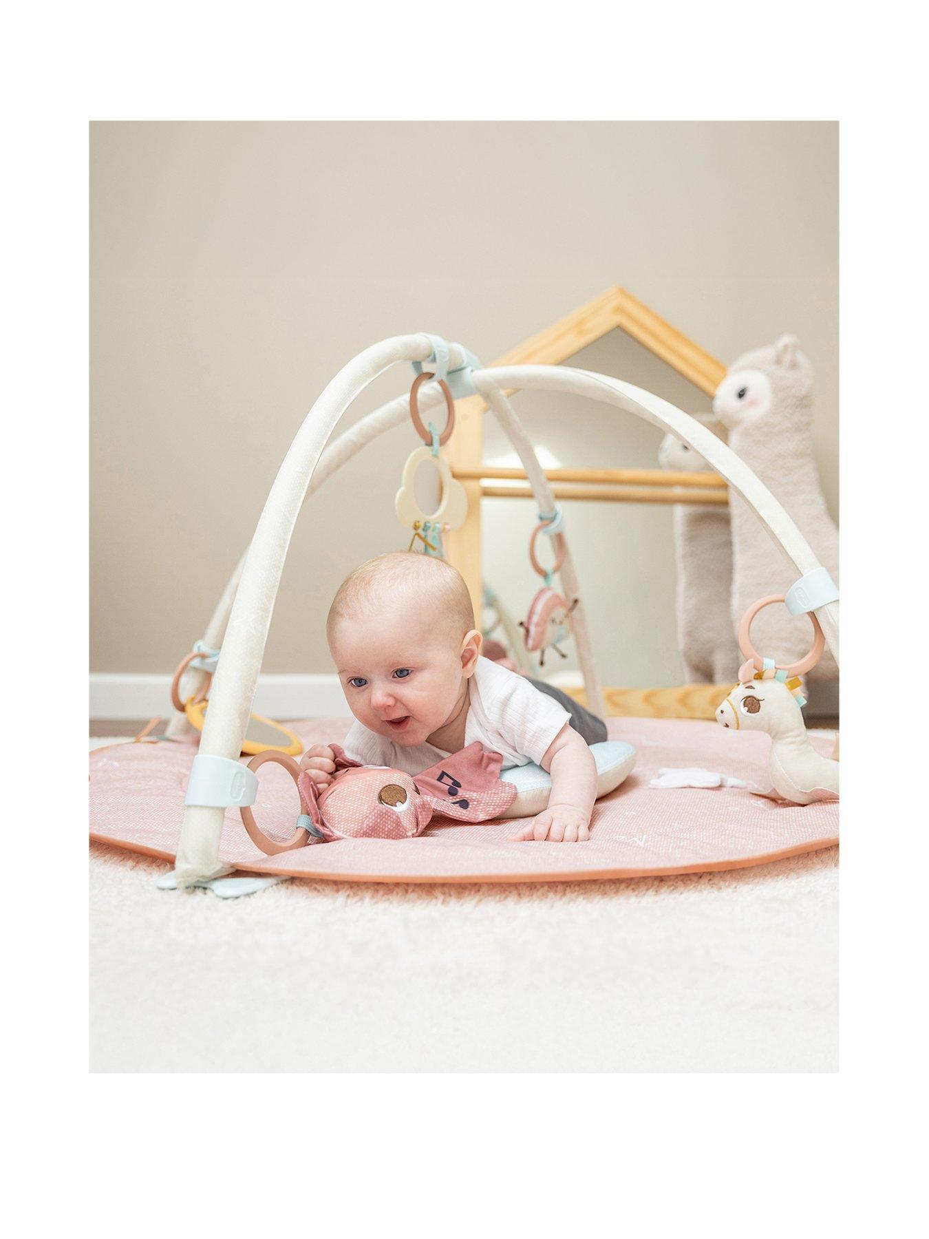 Image 2 of 4 of Tiny Love Unicorn Wonderlands Developmental Gymini