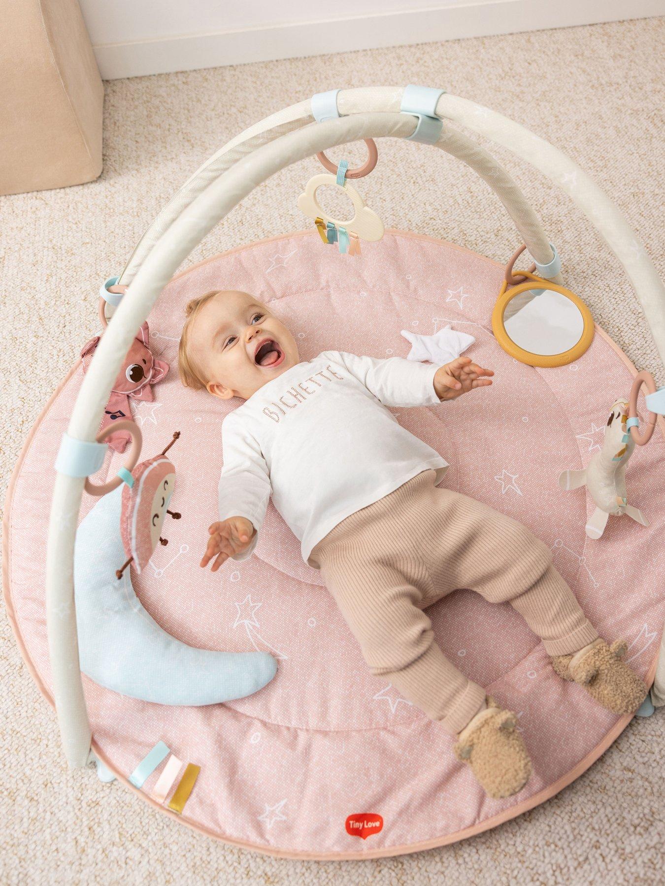 Image 3 of 4 of Tiny Love Unicorn Wonderlands Developmental Gymini