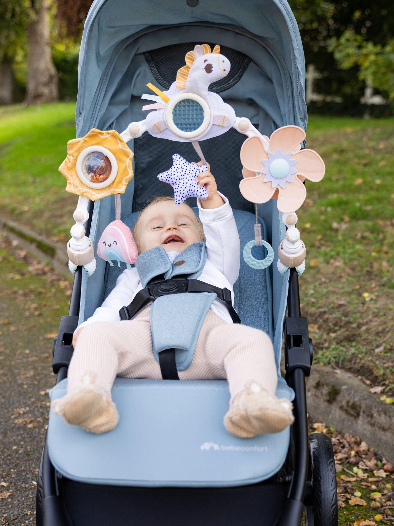 Image 1 of 4 of Tiny Love Unicorn Wonderlands Sunny Stroll Toy Arch
