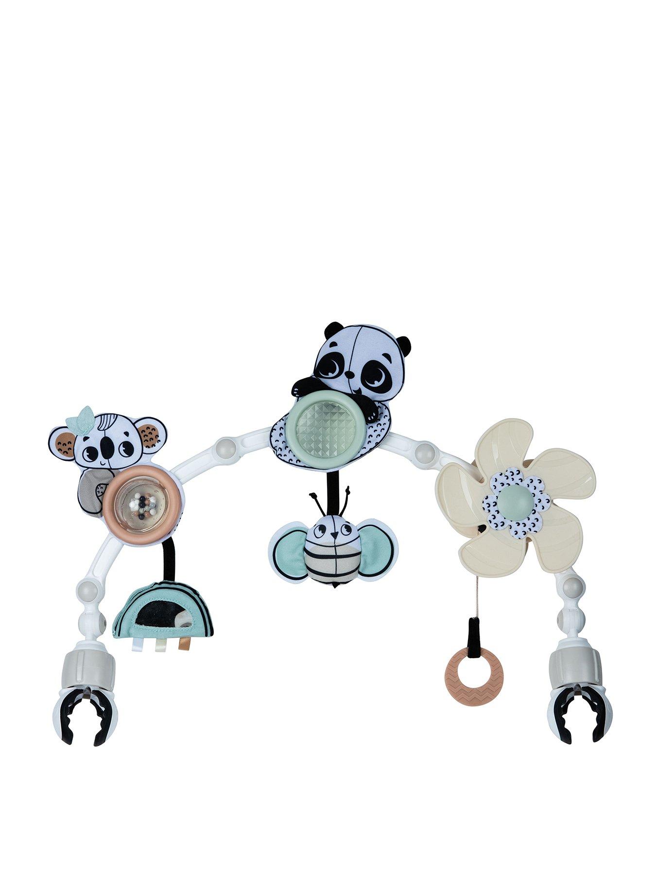 tiny-love-sunny-stroll-arch-black-amp-whitestillFront