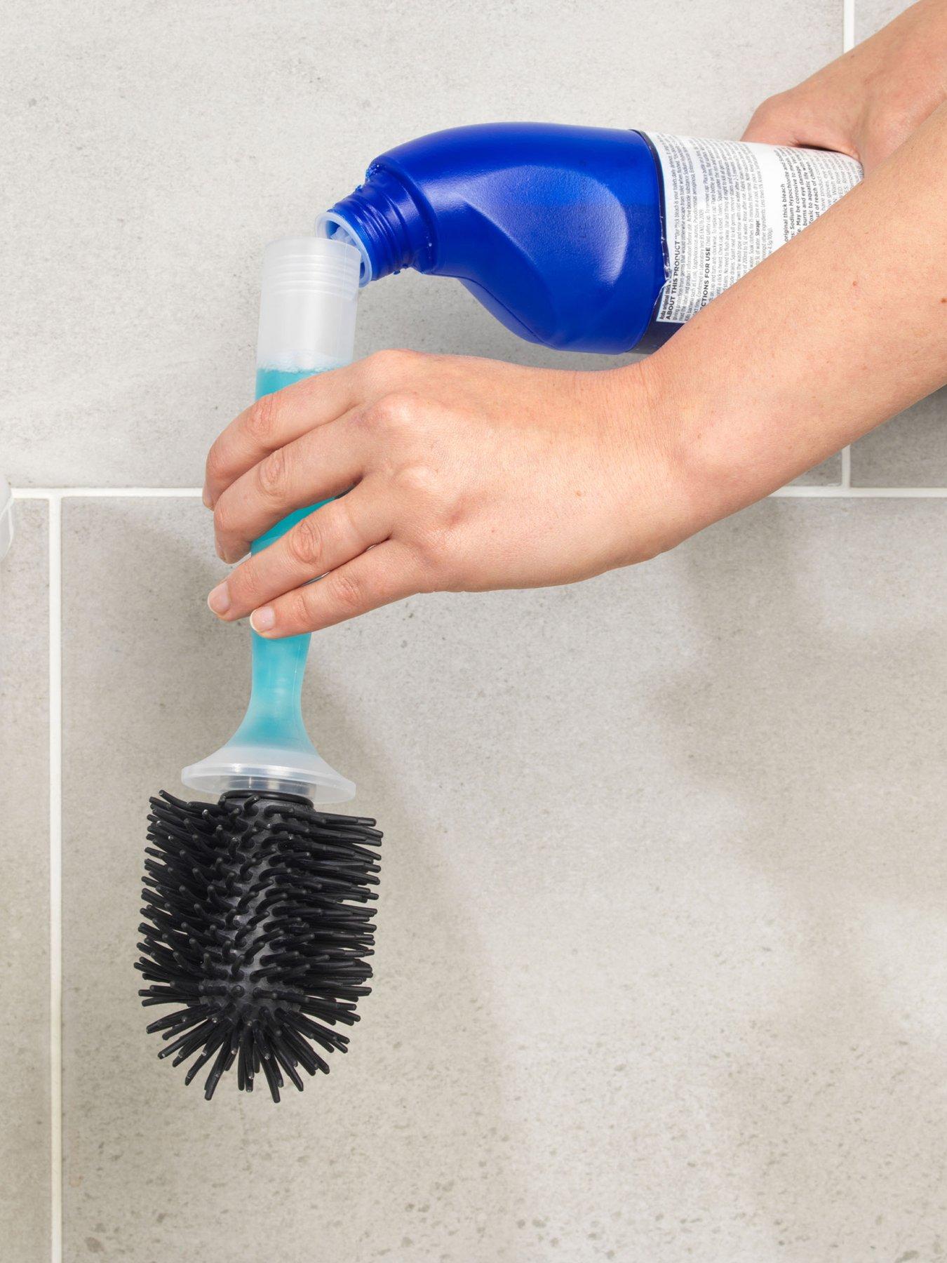 Image 6 of 7 of Beldray Beldray Antibac Solution Toilet Brush