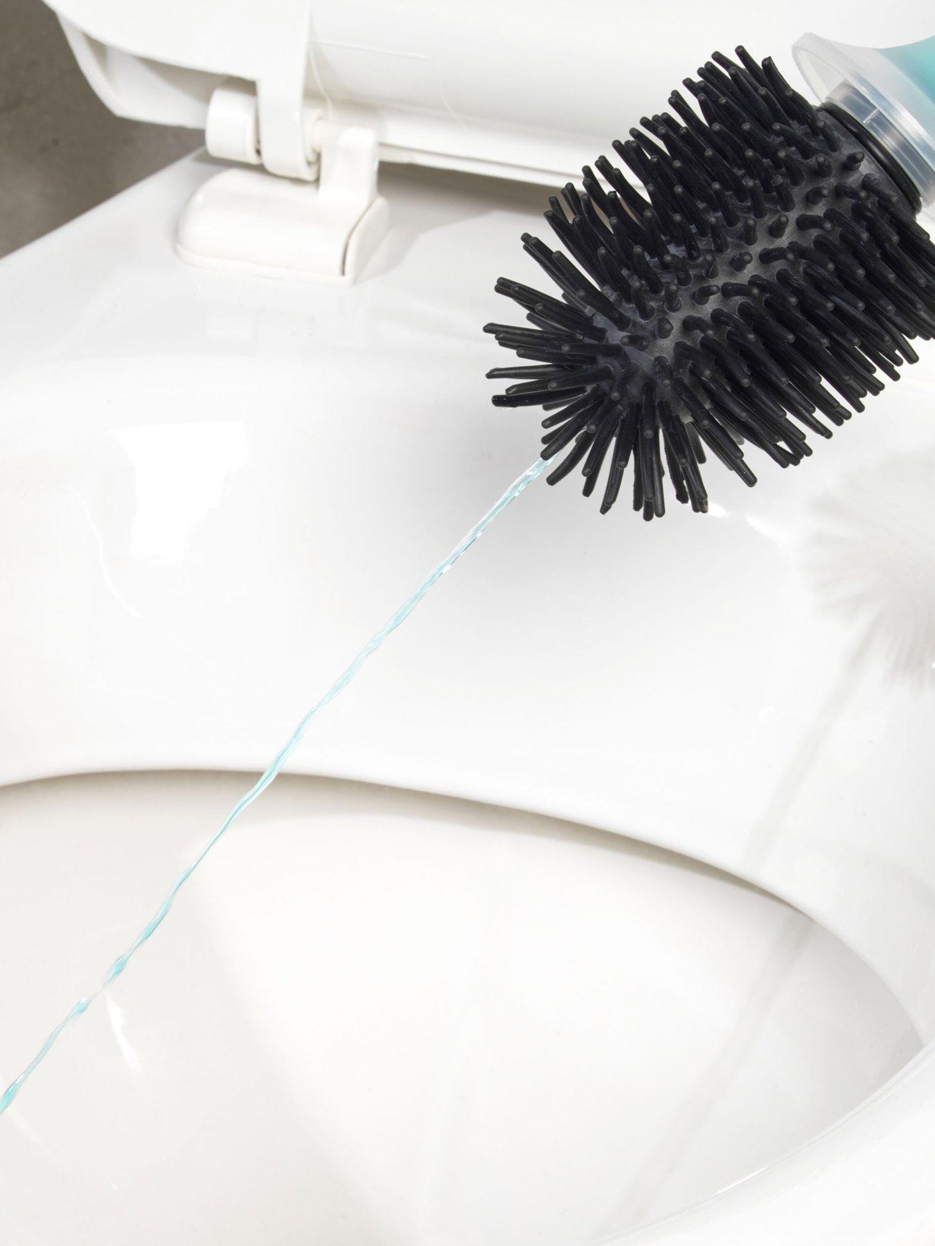 Image 7 of 7 of Beldray Beldray Antibac Solution Toilet Brush